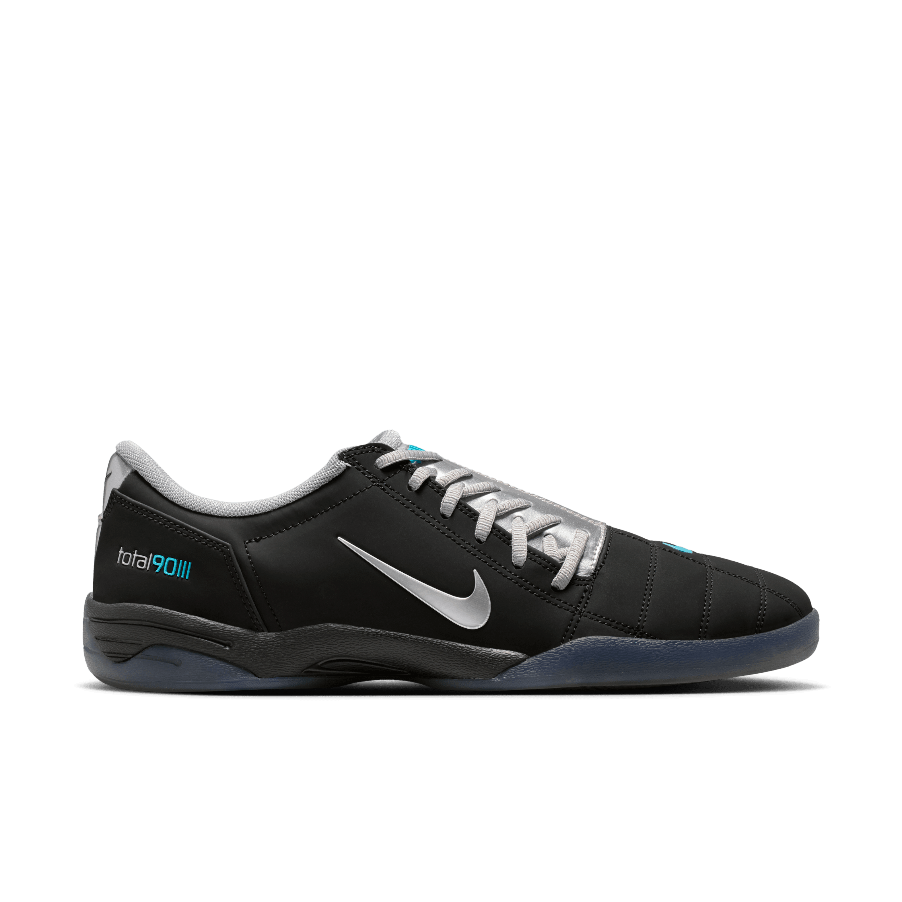Men's Total 90 "Black Gamma"
