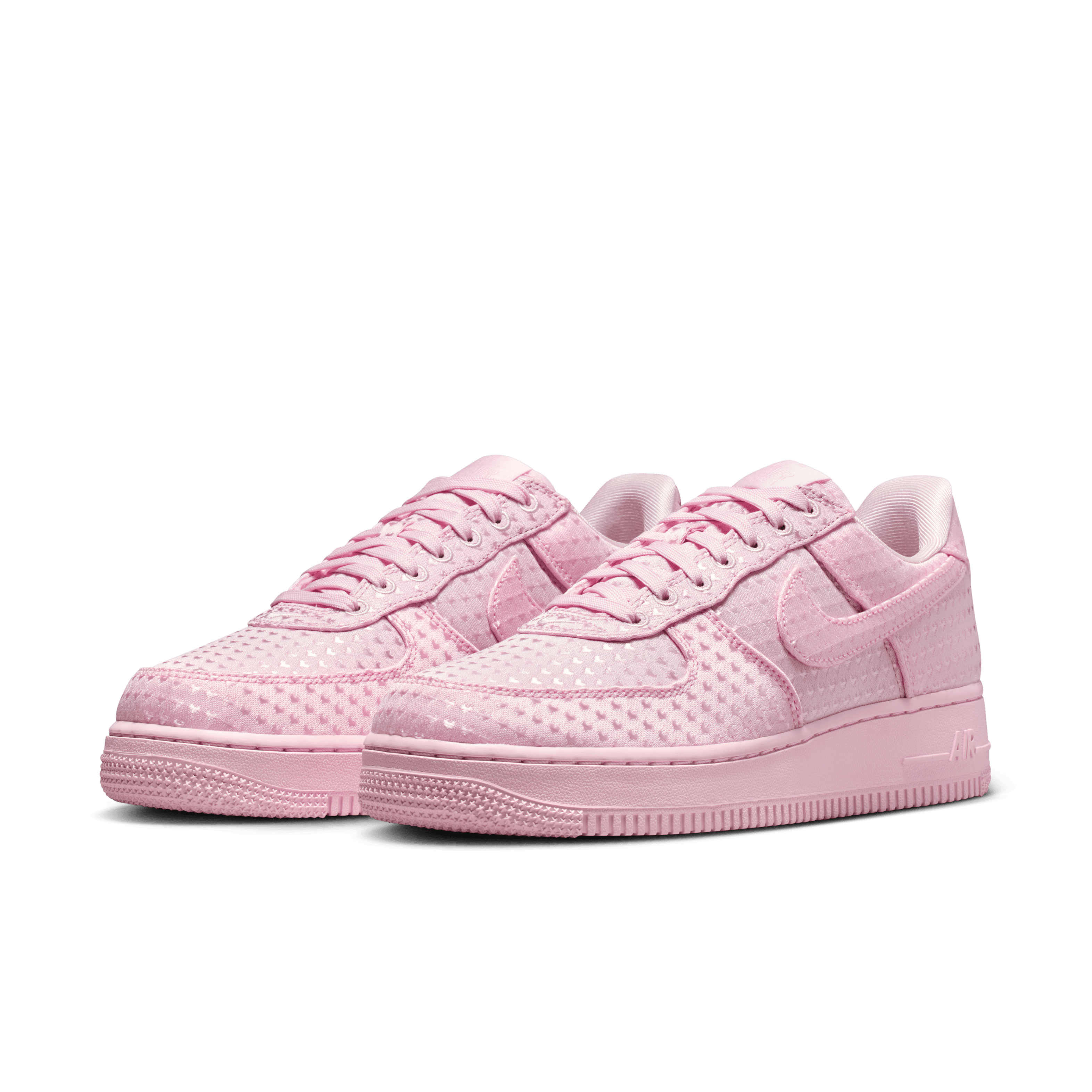 Women's Air Force 1 '07 SE "Valentine's Day"
