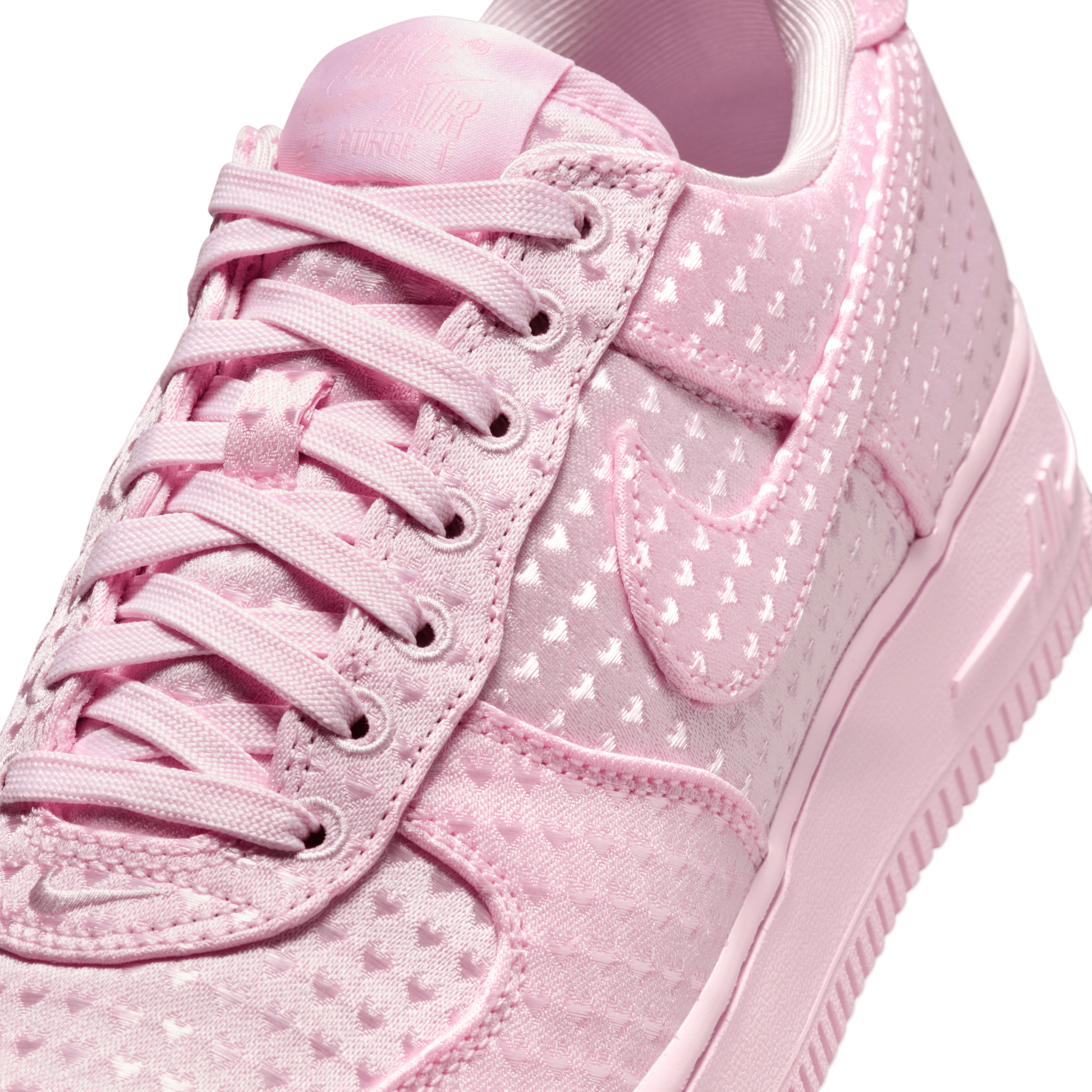 Women's Air Force 1 '07 SE "Valentine's Day"