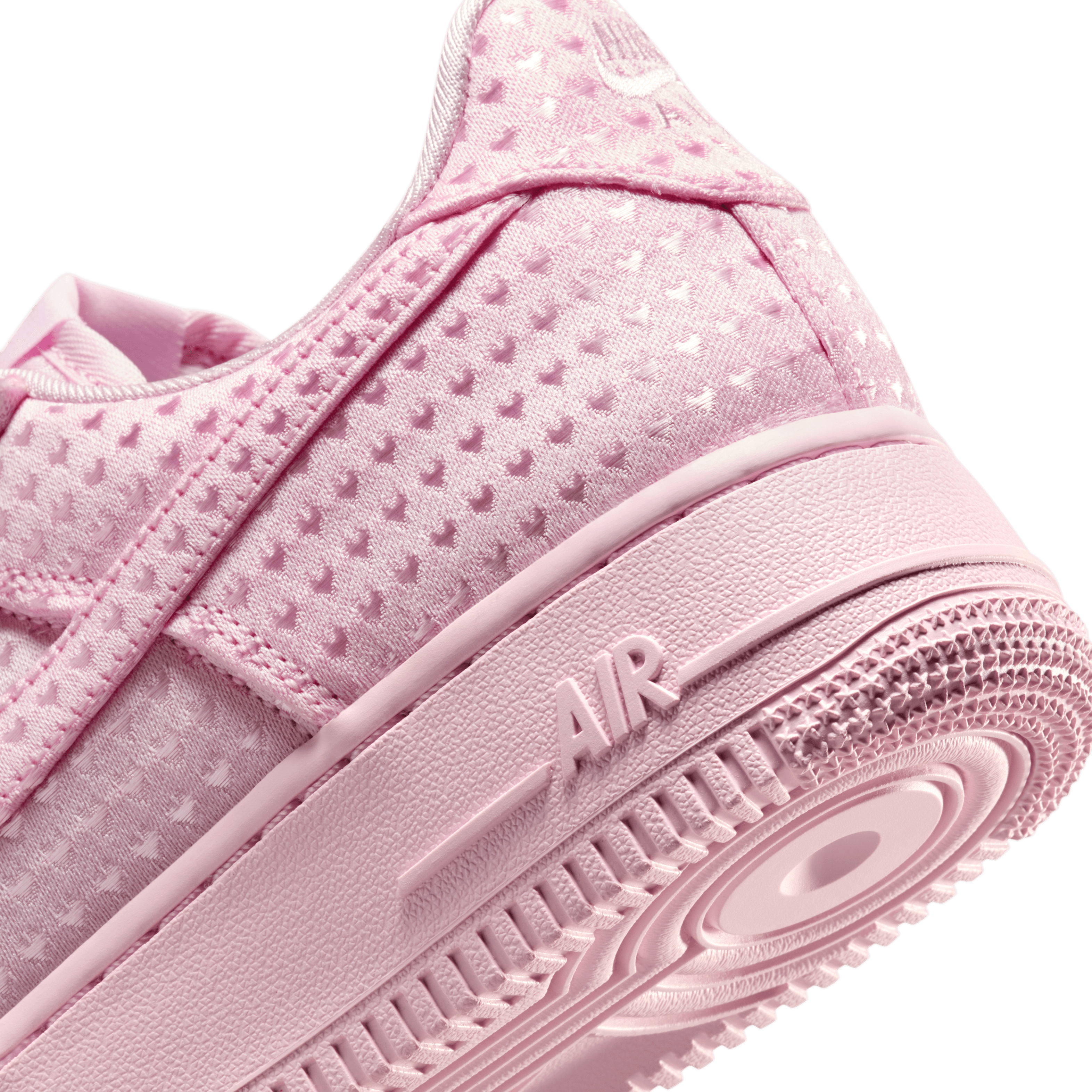 Women's Air Force 1 '07 SE "Valentine's Day"