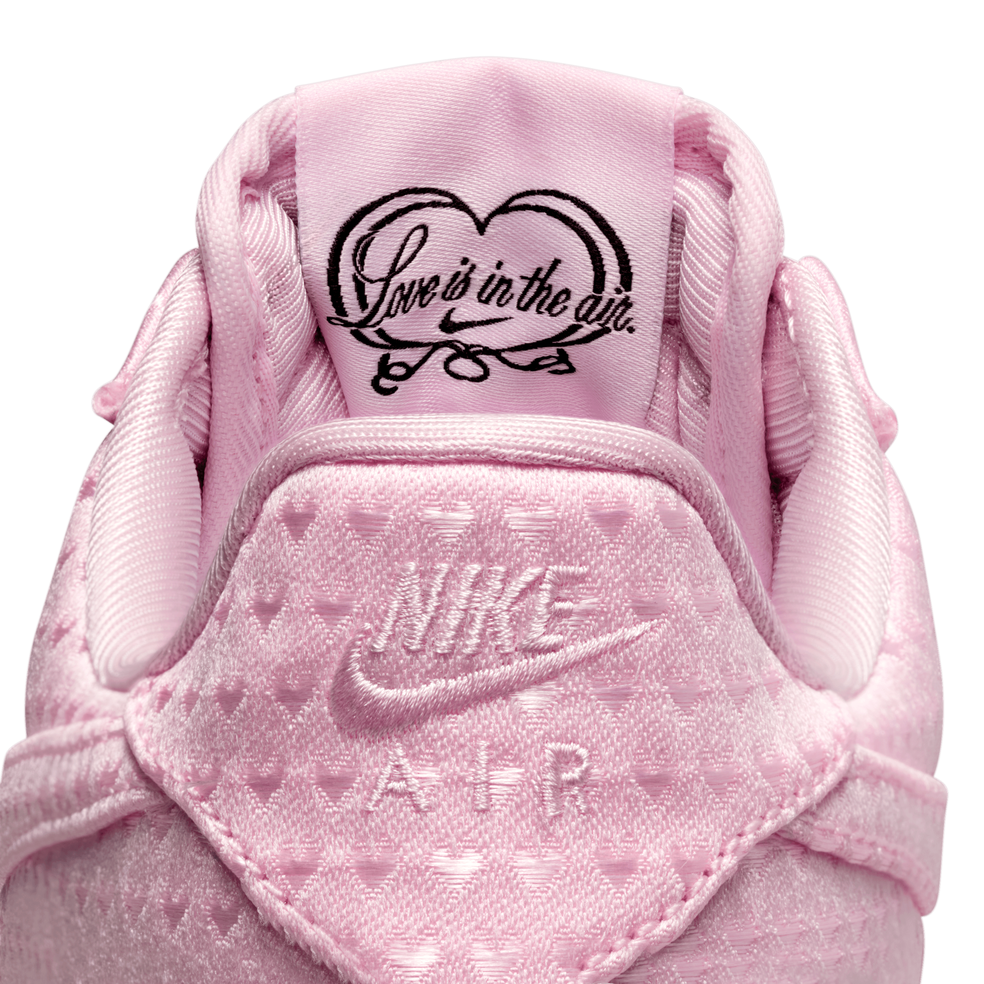 Women's Air Force 1 '07 SE "Valentine's Day"
