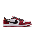 Men's Air Jordan 1 Low OG "Last Dance At The Garden"