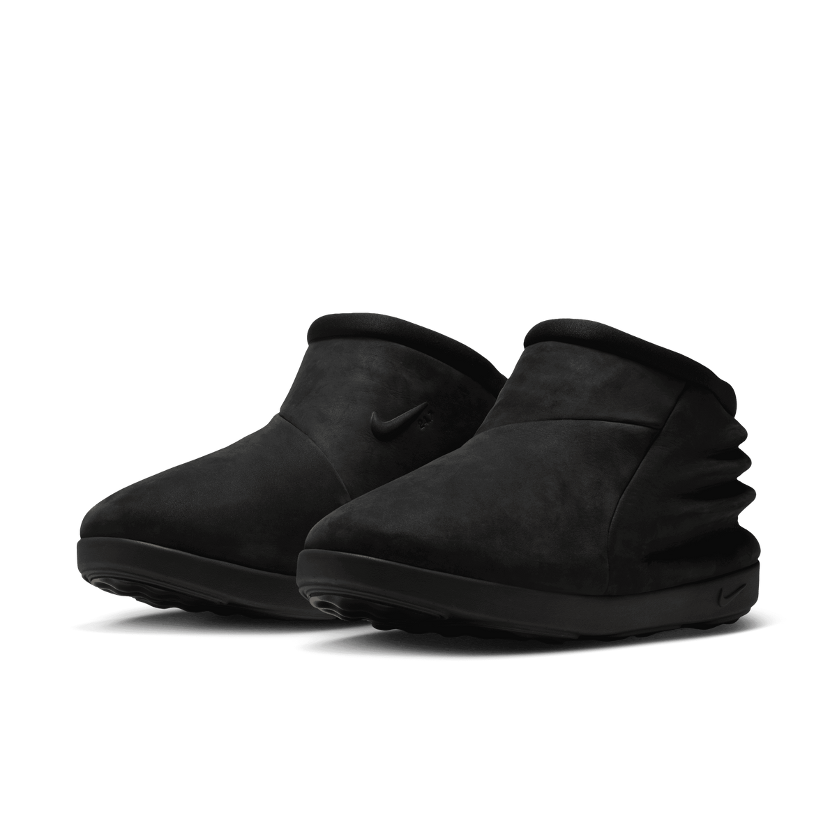 Men's 24.7 Boots "Black Anthracite"