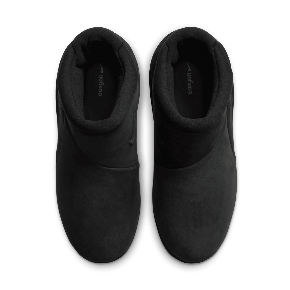 Men's 24.7 Boots "Black Anthracite"