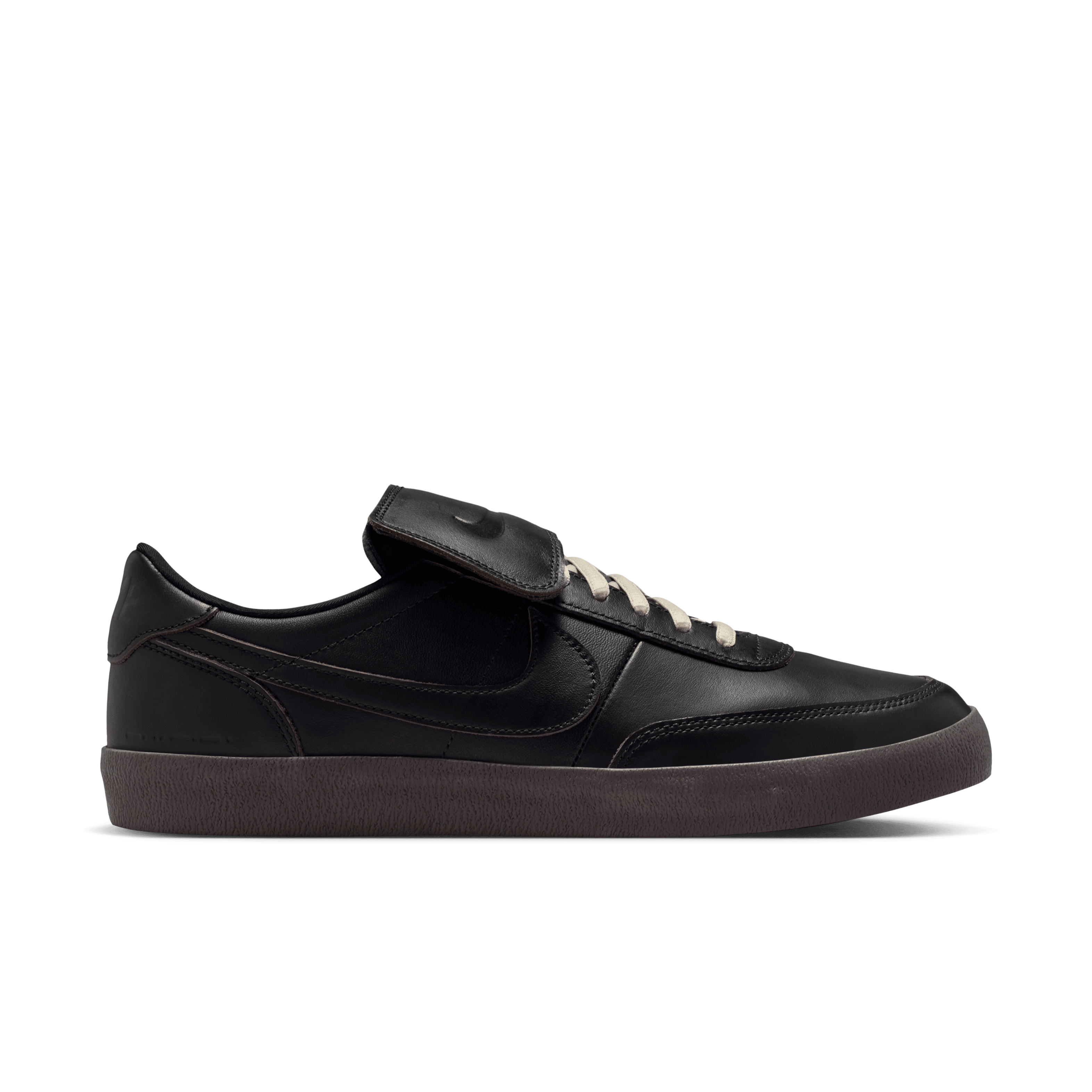 Men's Killshot 2 Leather Premium "Black Velvet Brown"