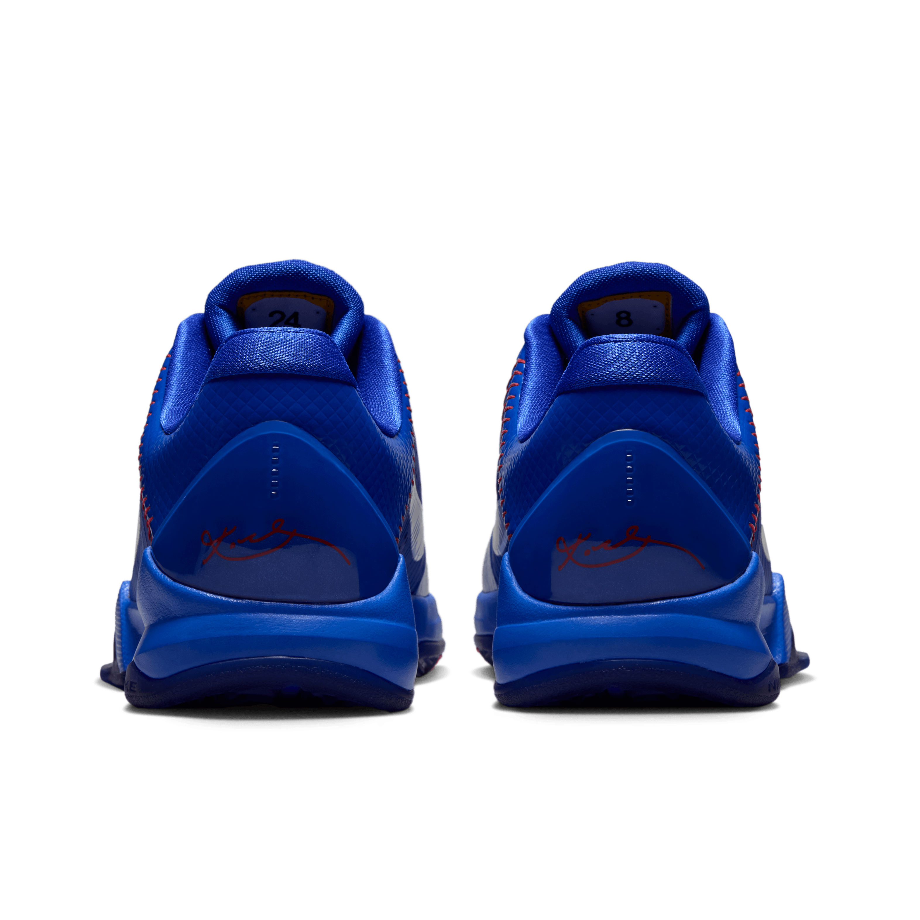 Men's Kobe 5 Protro "Dodgers"
