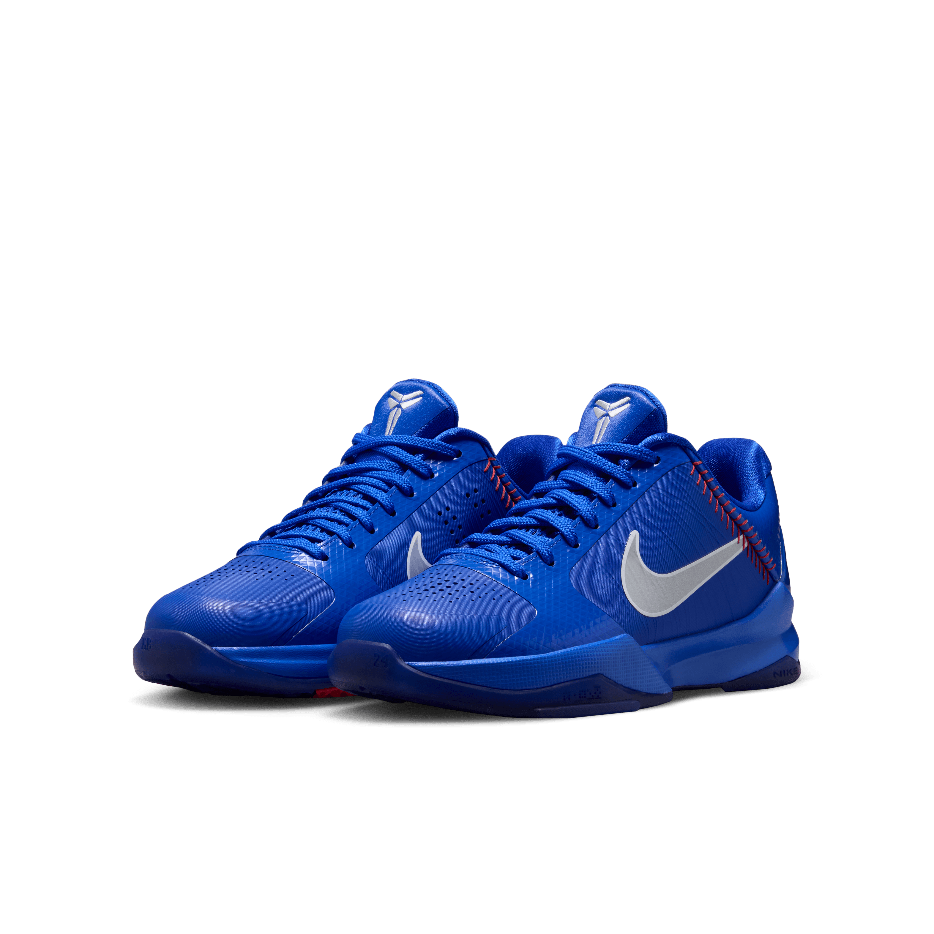Men's Kobe 5 Protro "Dodgers"