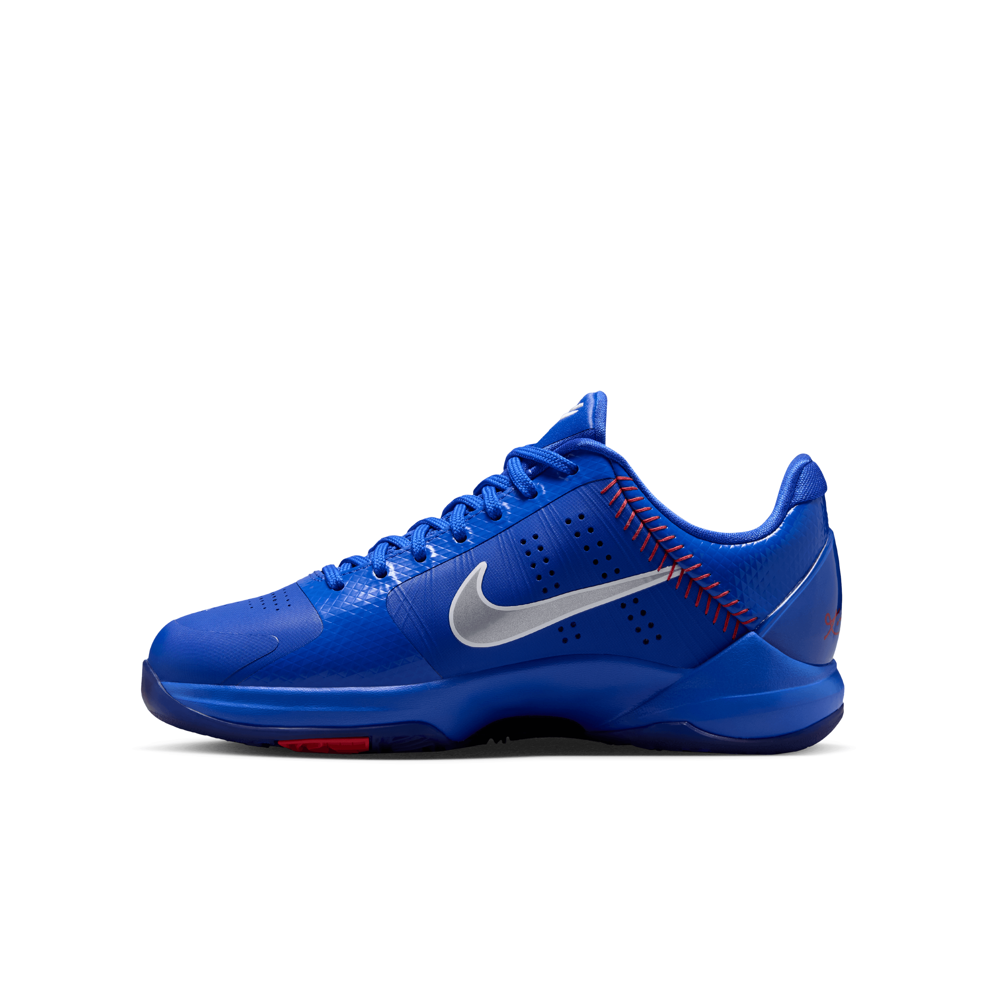 Men's Kobe 5 Protro "Dodgers"