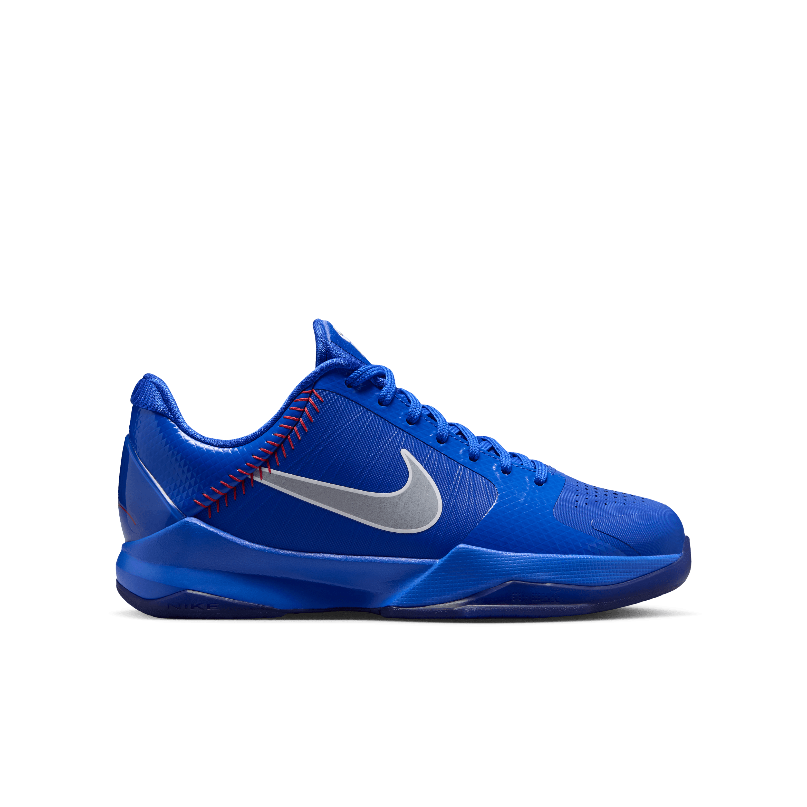 Kid's Kobe 5 Protro "Dodgers" Grade School