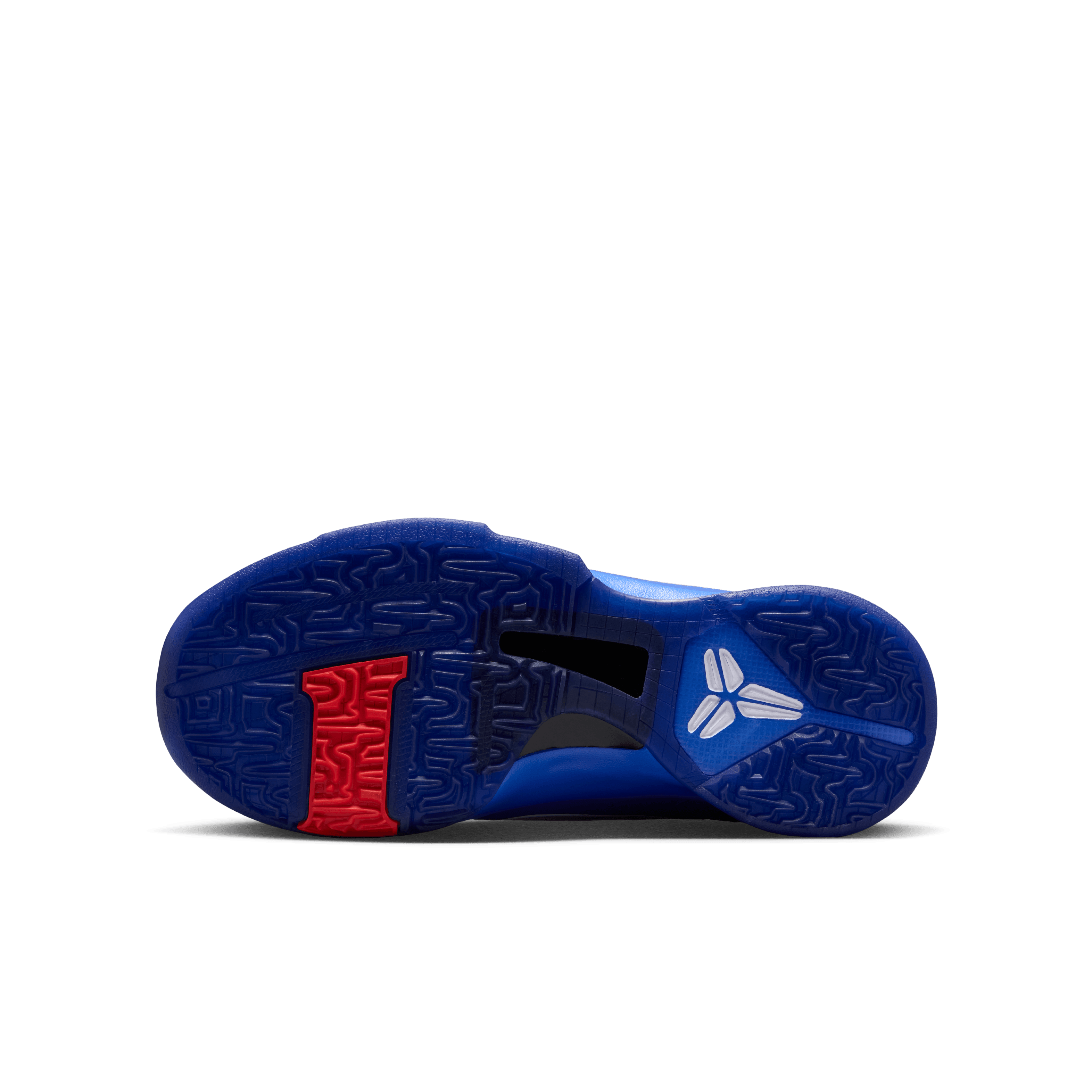 Men's Kobe 5 Protro "Dodgers"