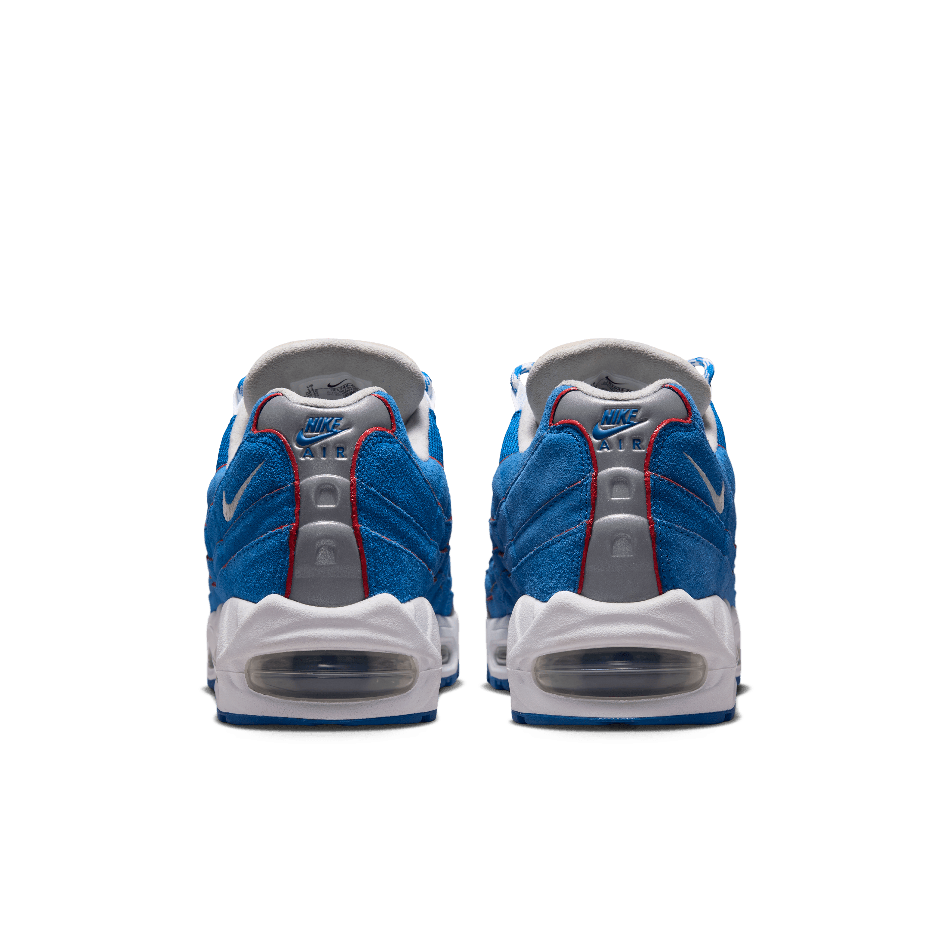 Men's Air Max 95 Big Bubble "Lawson"