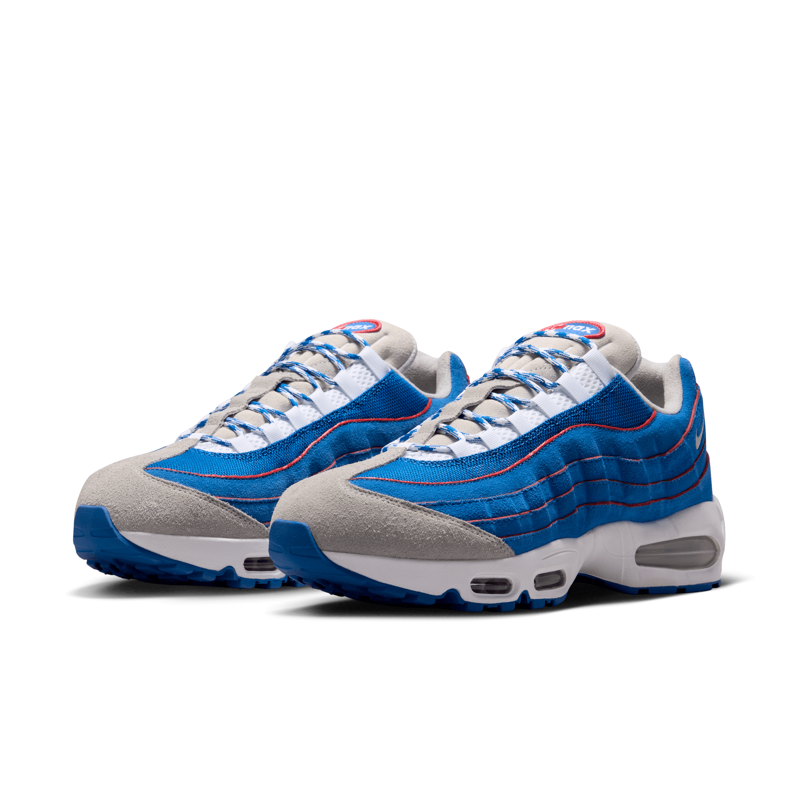 Men's Air Max 95 Big Bubble "Lawson"