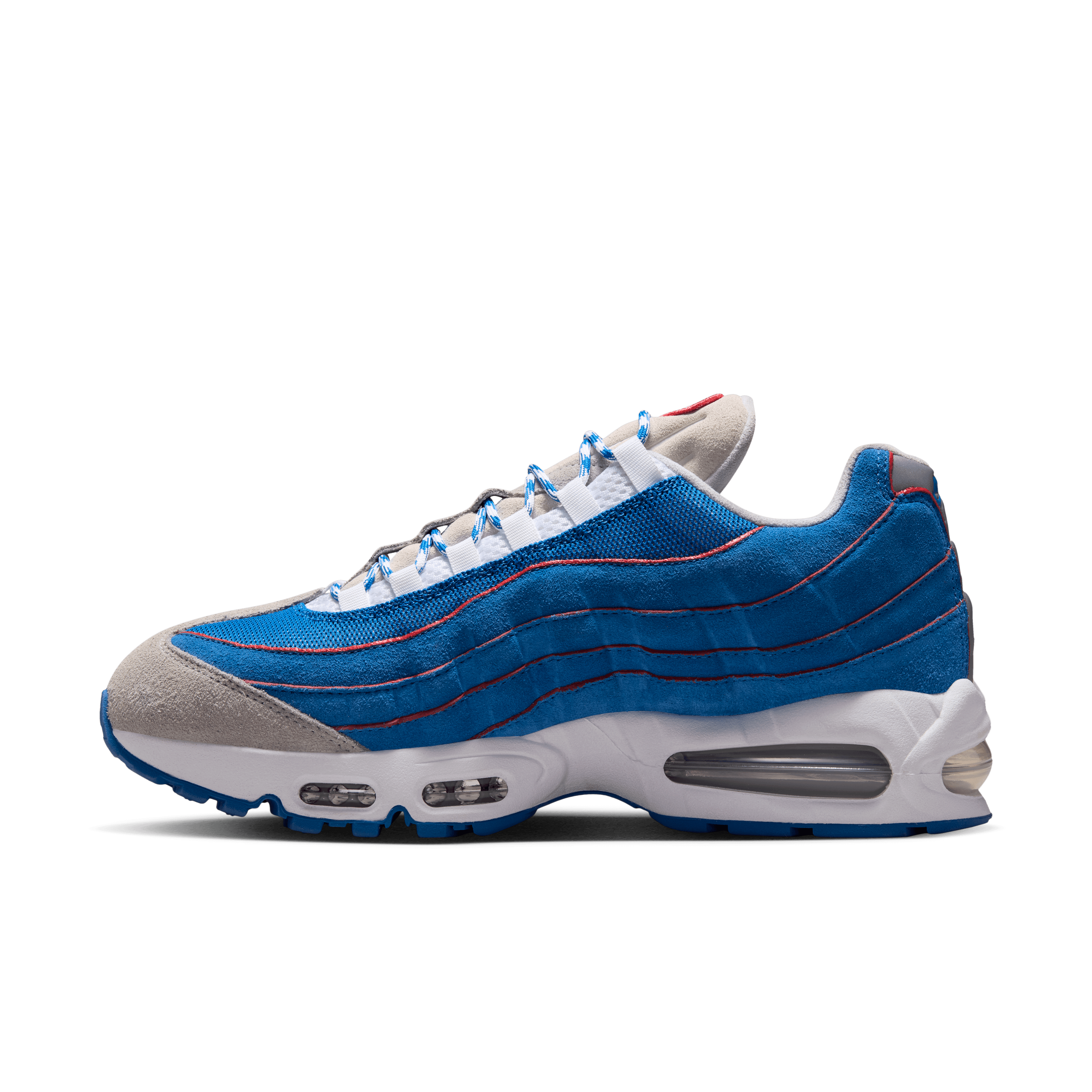 Men's Air Max 95 Big Bubble "Lawson"