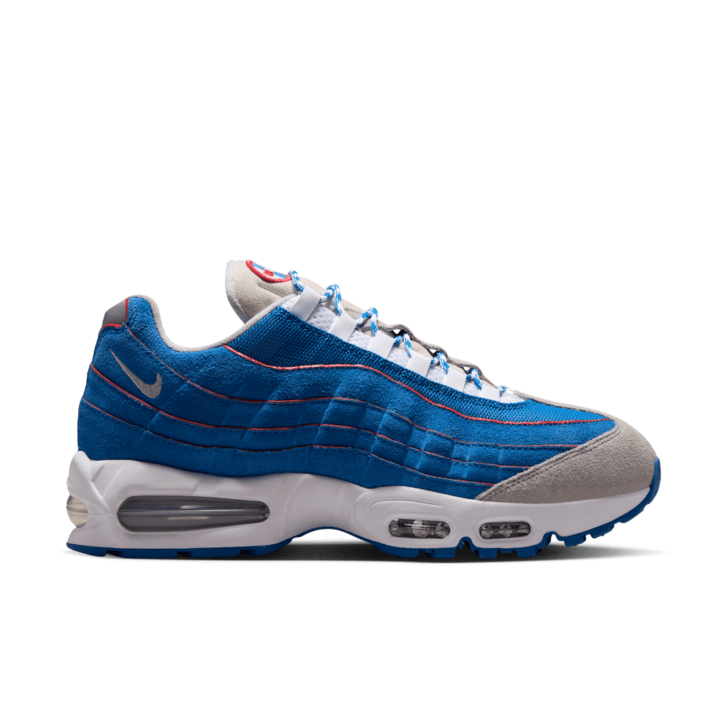 Nike Men's Air Max 95 Big Bubble 