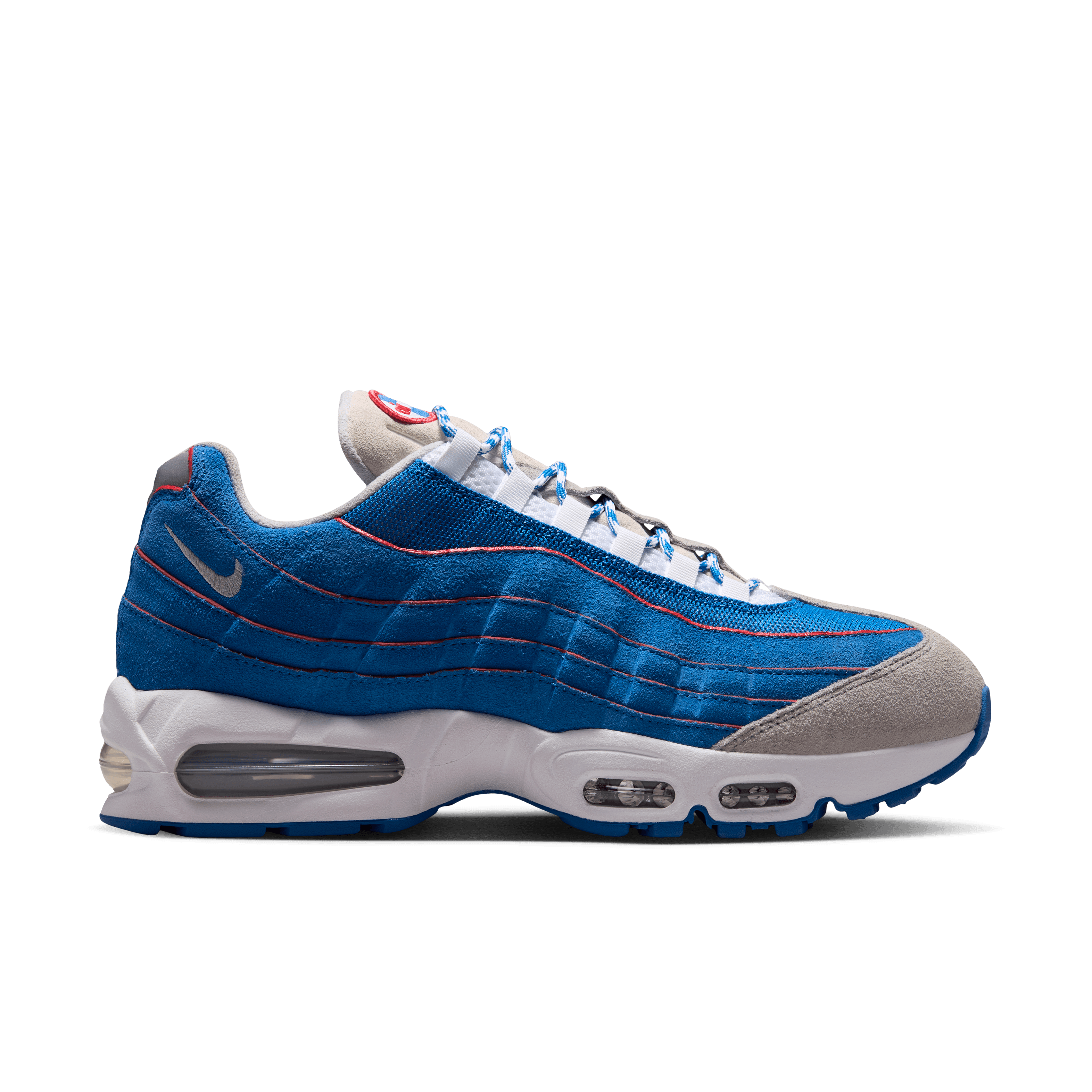 Men's Air Max 95 Big Bubble "Lawson"