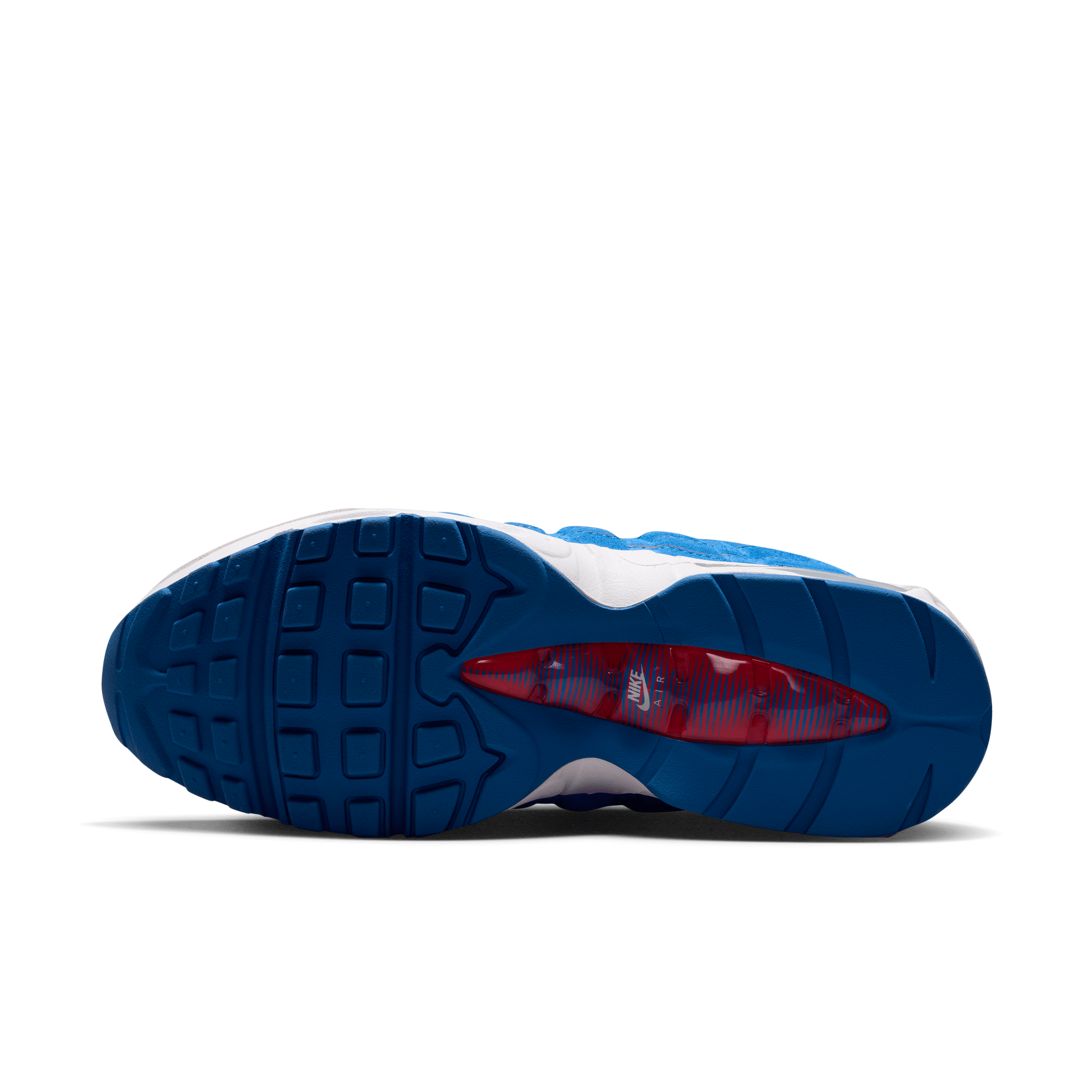 Men's Air Max 95 Big Bubble "Lawson"