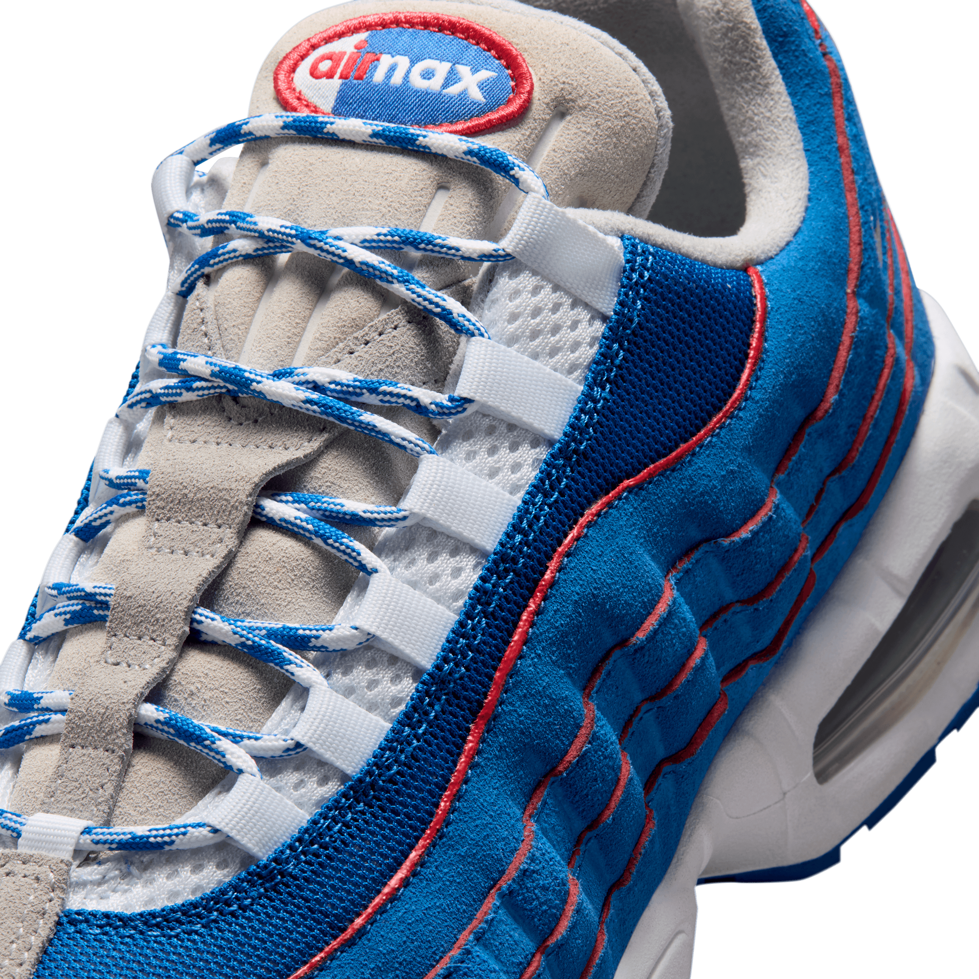 Men's Air Max 95 Big Bubble "Lawson"