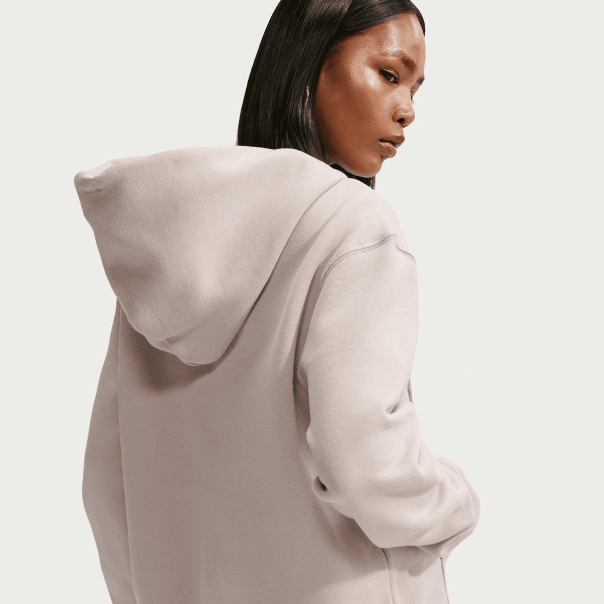 Women's Studio Fleece Medium Weight Outfit