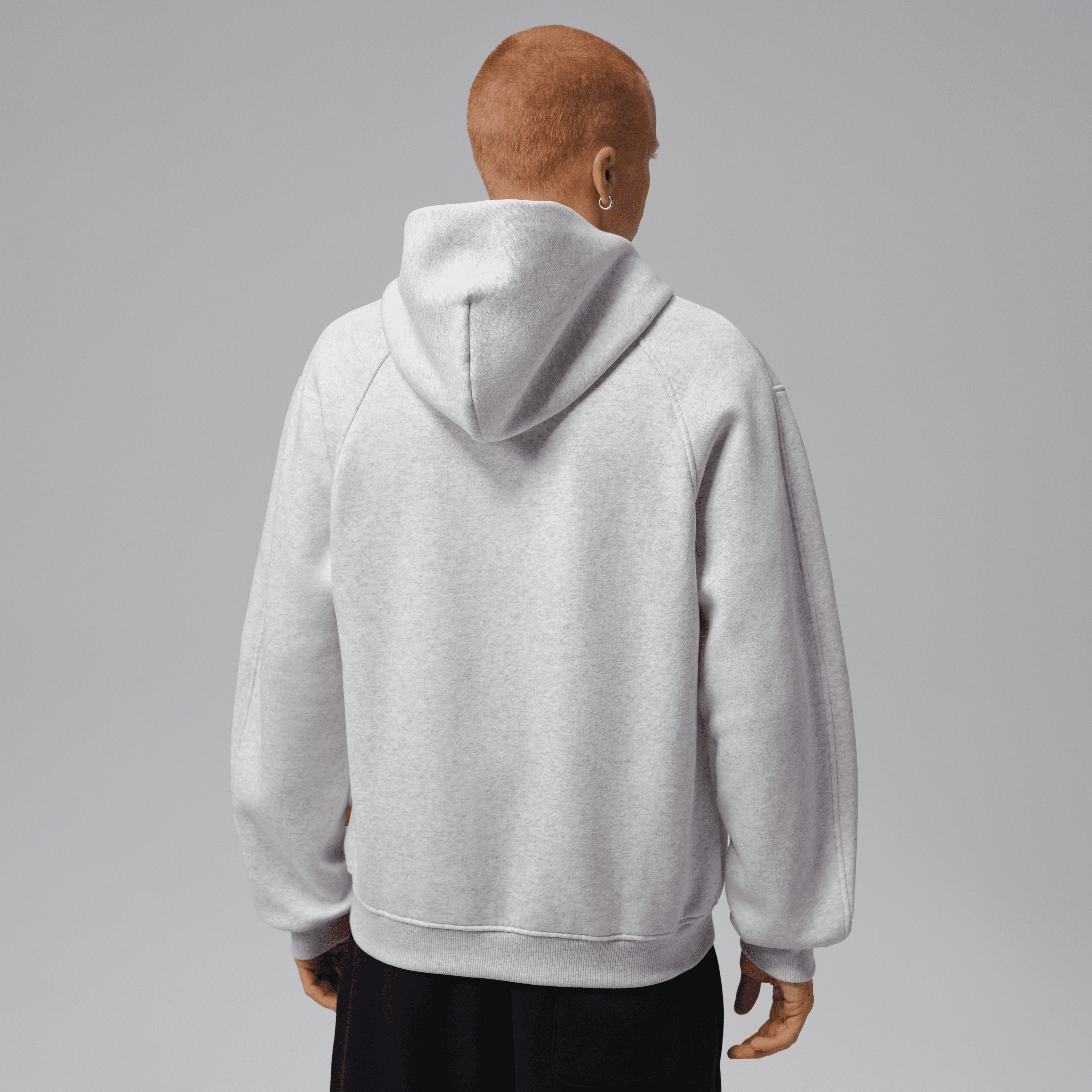 Men's Brooklyn Fleece Outfit