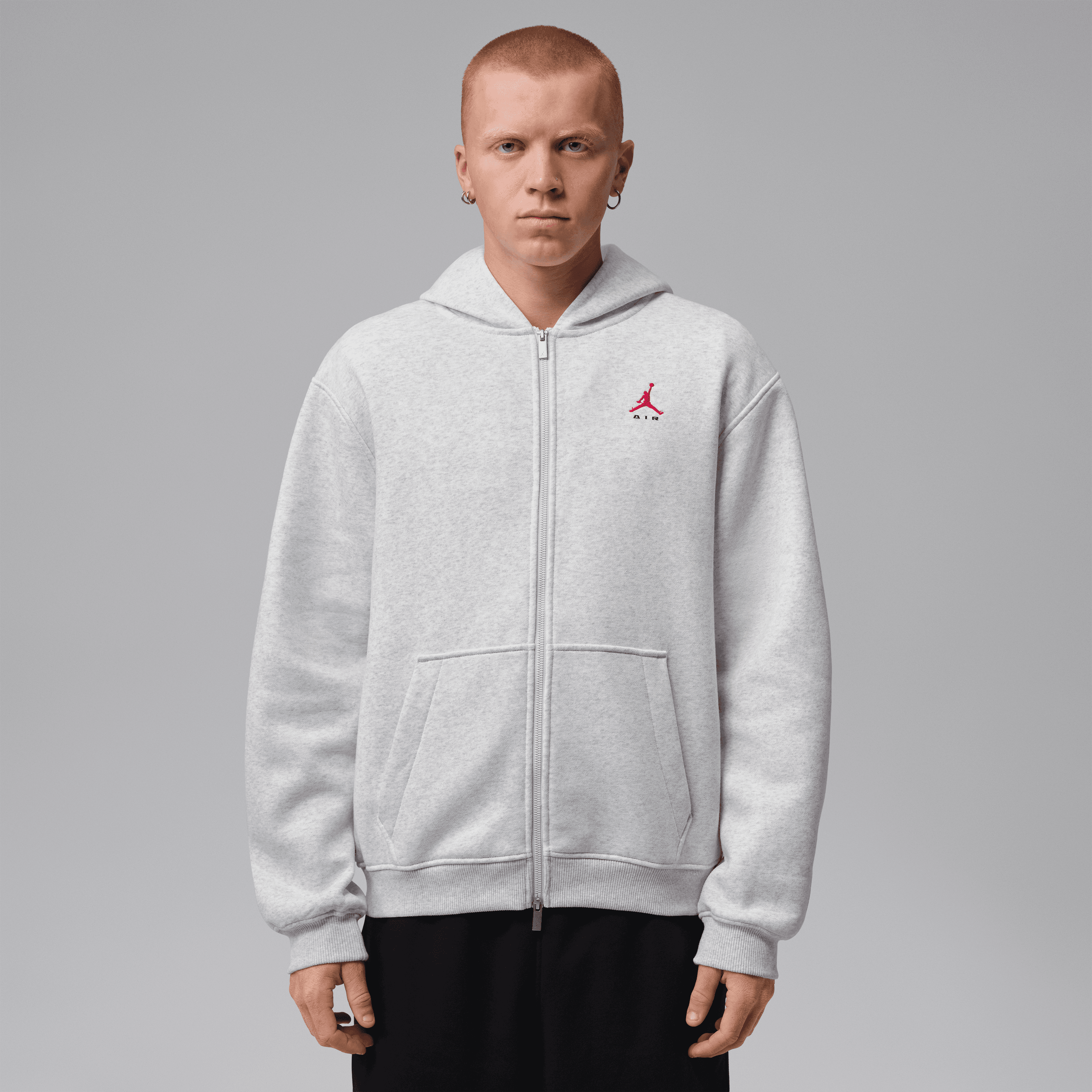Men's Brooklyn Fleece Outfit