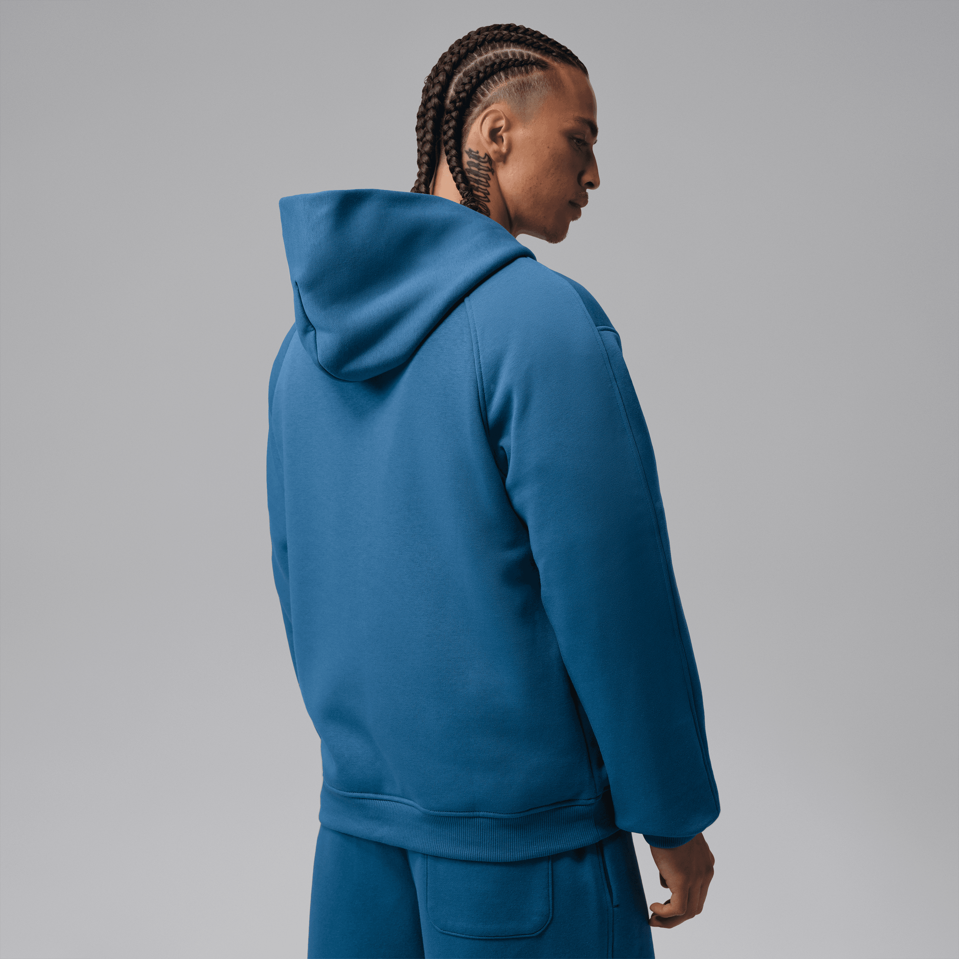 Men's Brooklyn Fleece Outfit