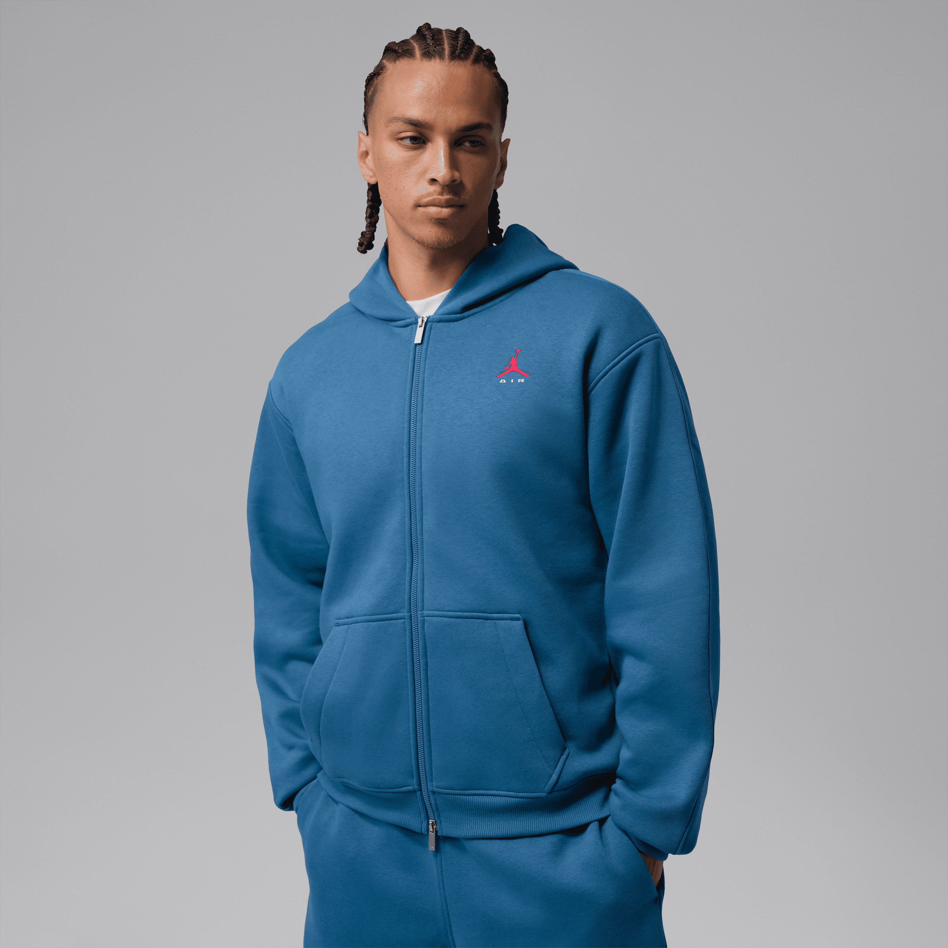 Men's Brooklyn Fleece Outfit