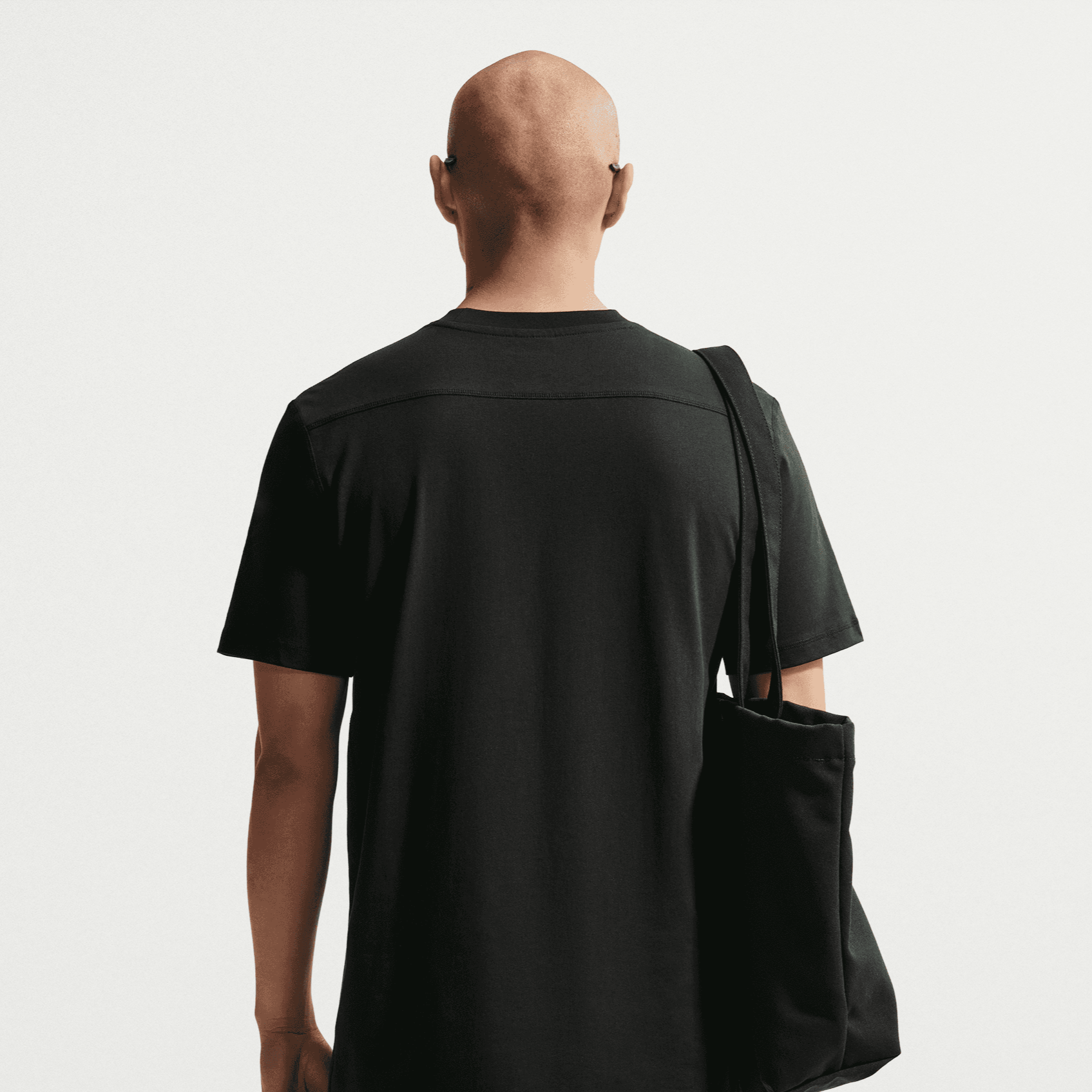 Men's Sportswear Club Outfit
