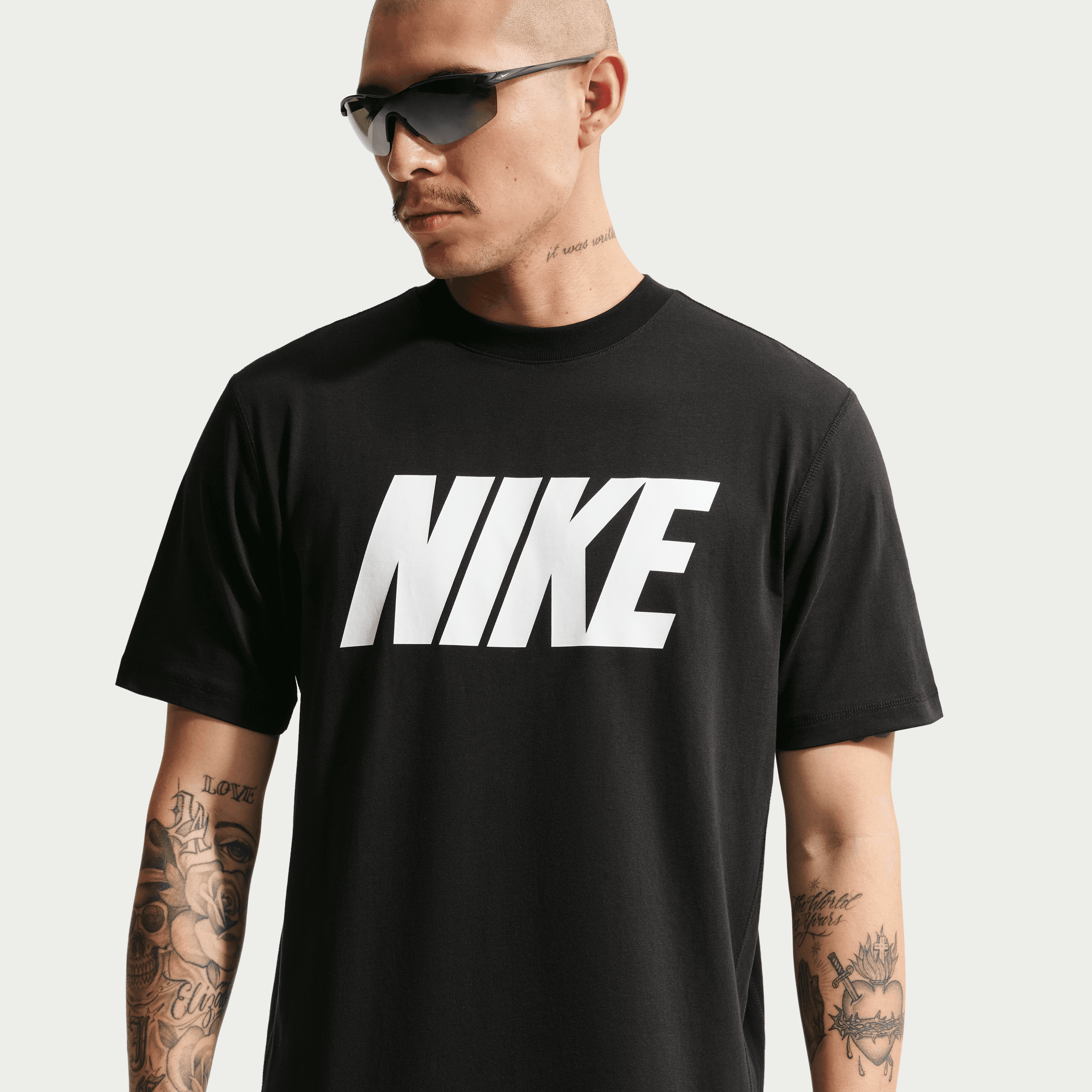 Men's Sportswear Club Outfit