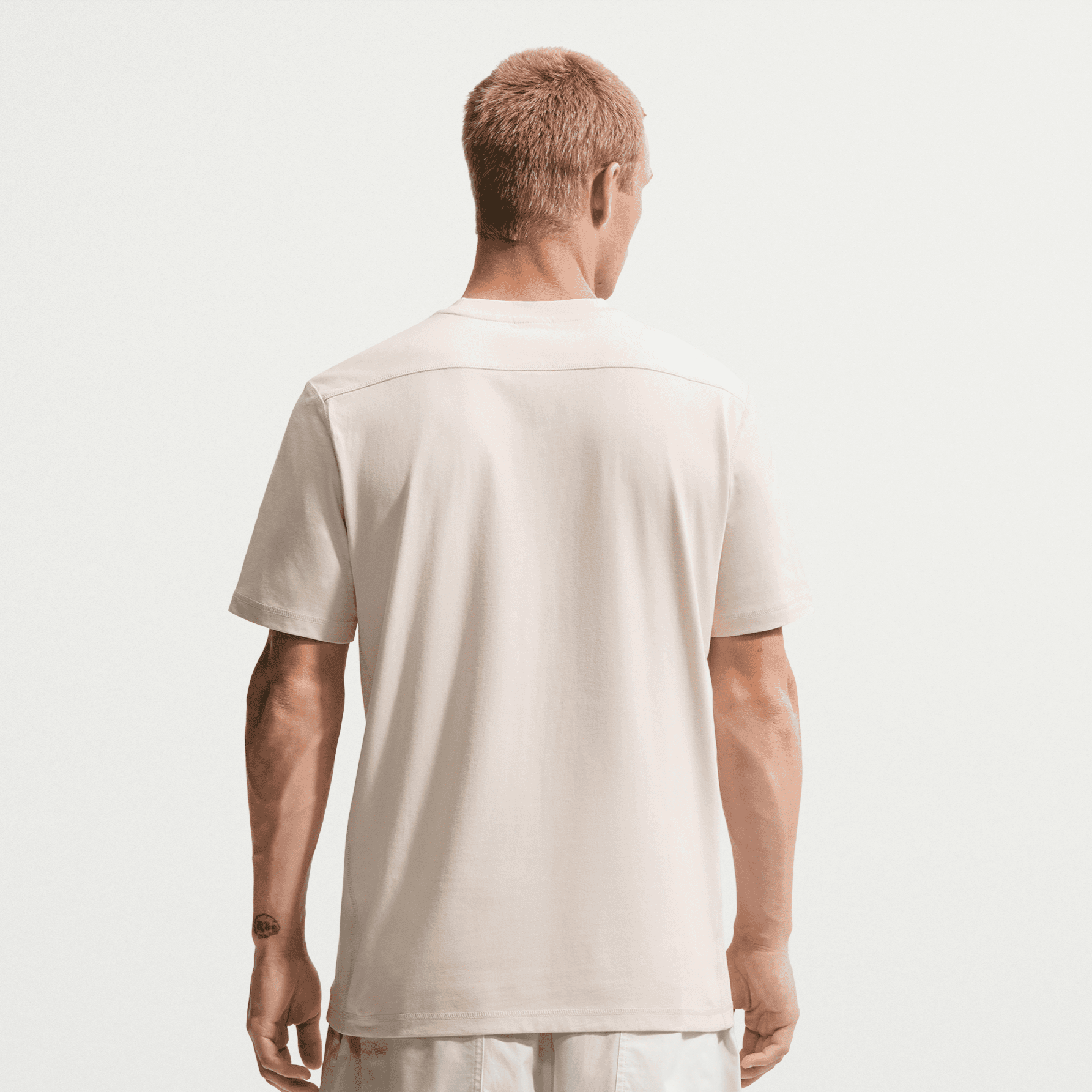 Men's Sportswear Club Outfit