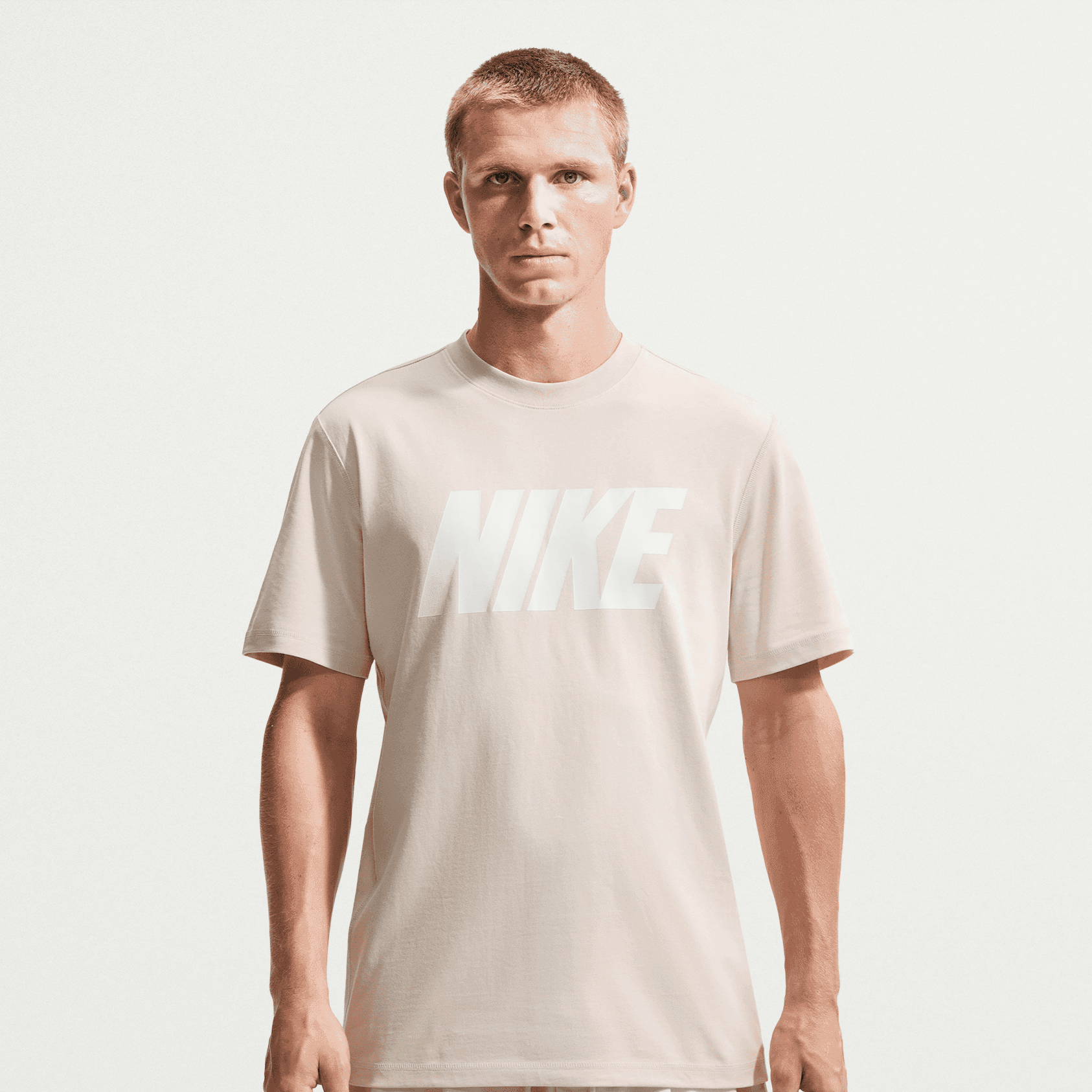 Men's Sportswear Club Outfit
