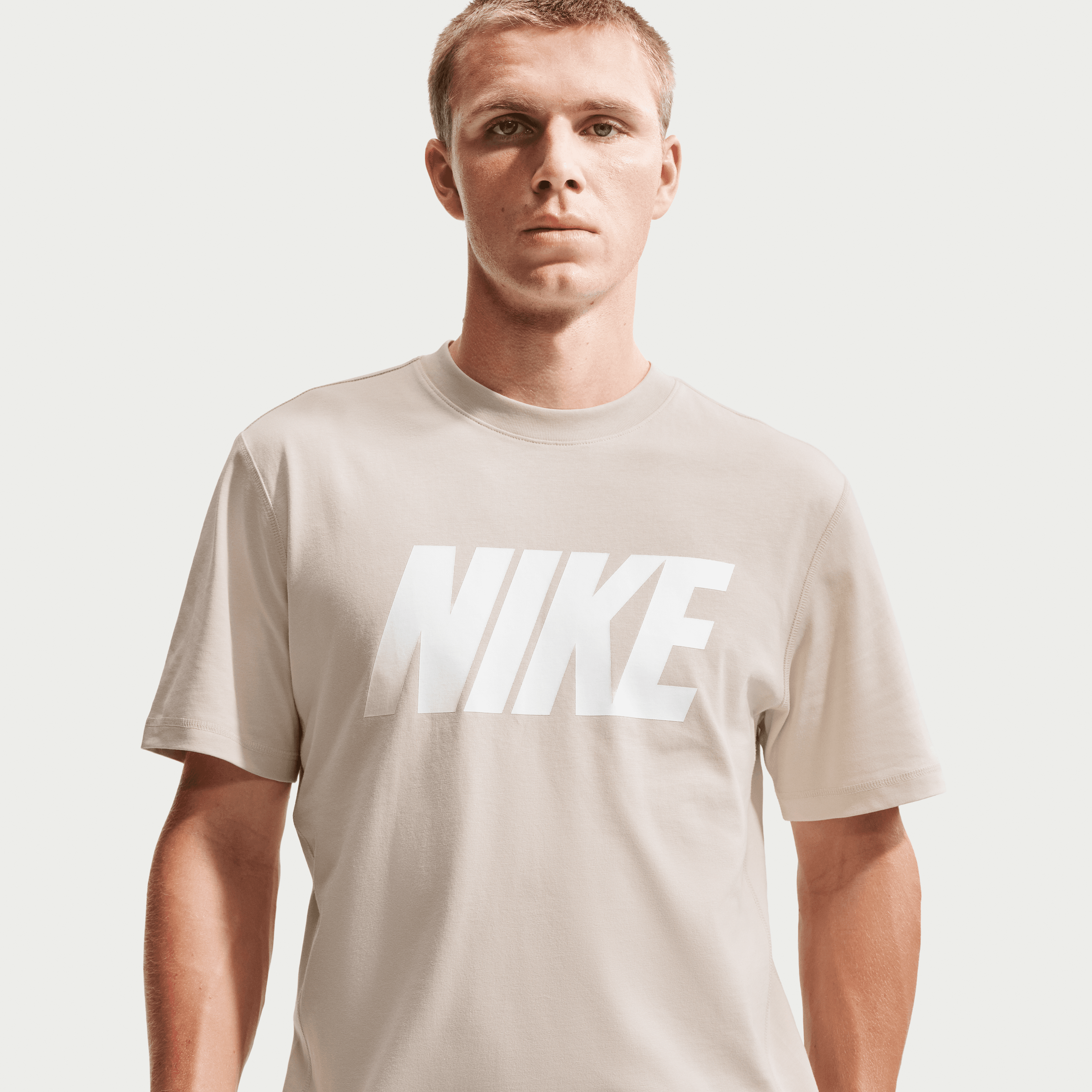 Men's Sportswear Club Outfit