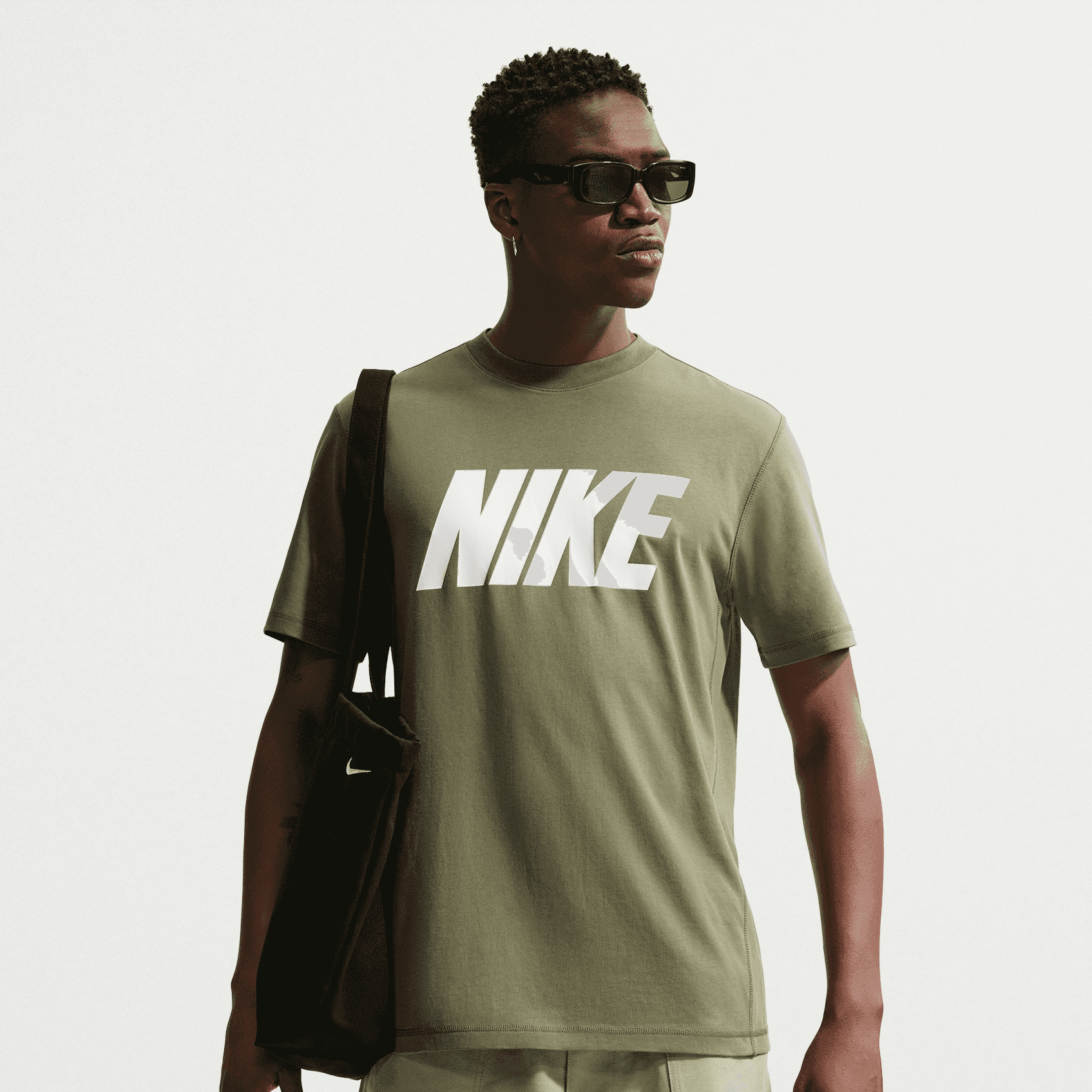 Men's Sportswear Club Outfit