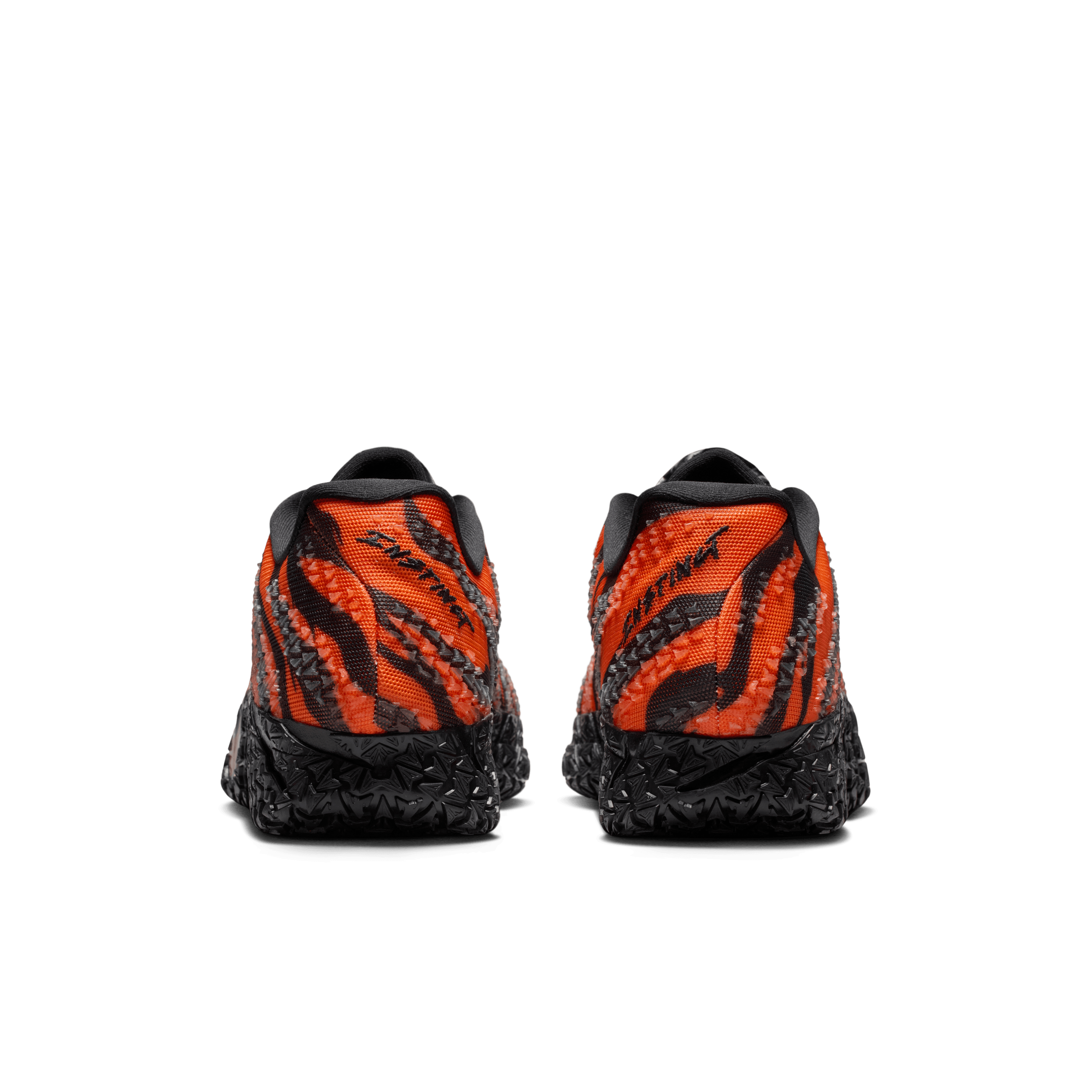 Men's Ja 3 Animal Pack "Tiger"