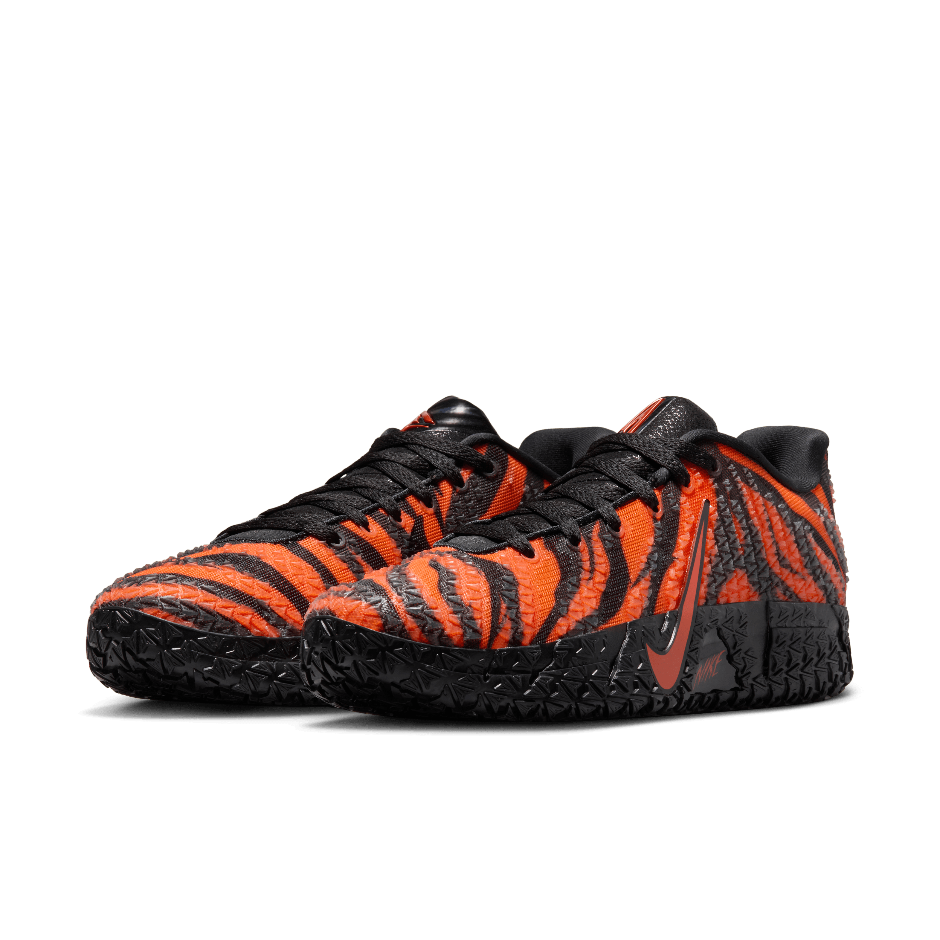 Men's Ja 3 Animal Pack "Tiger"