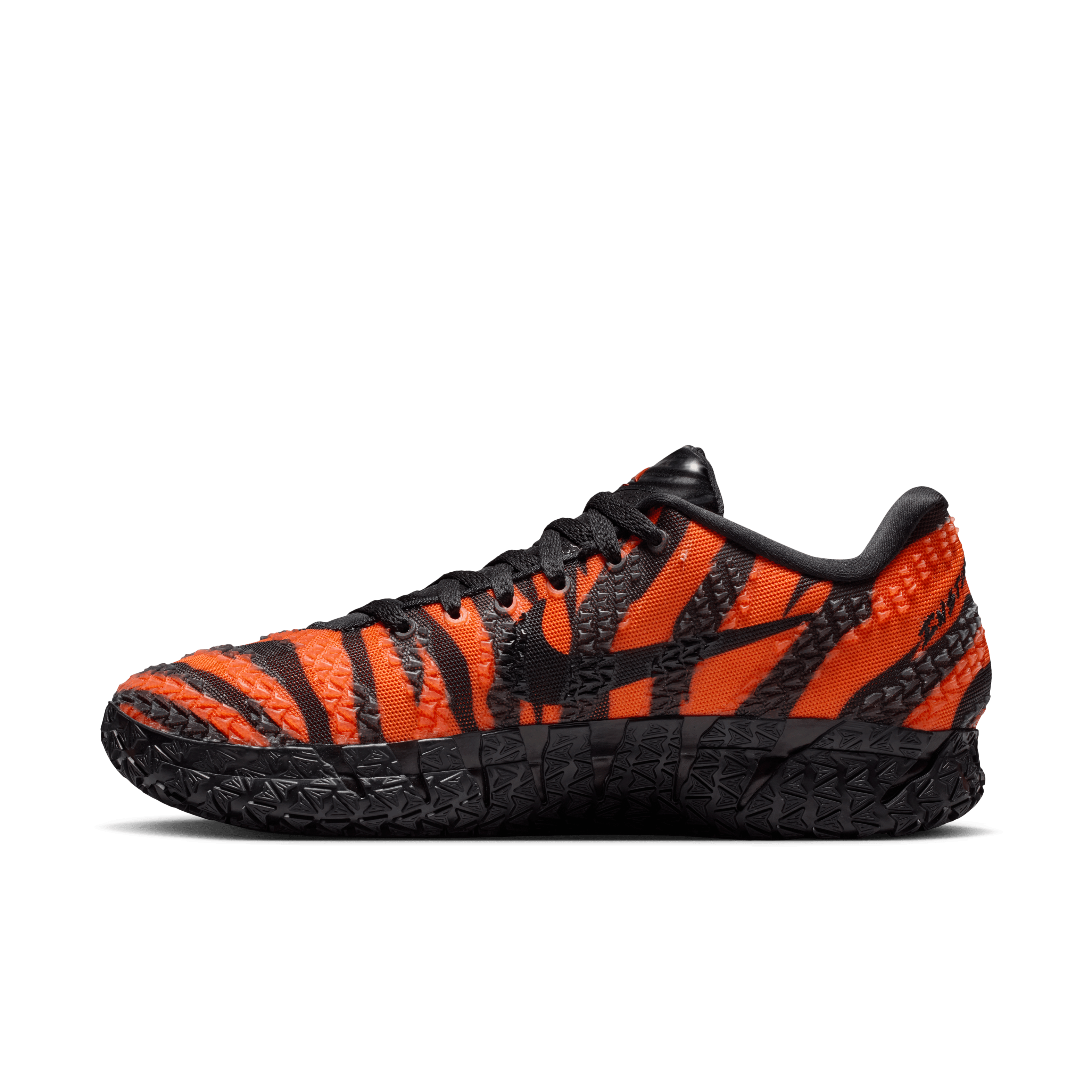 Men's Ja 3 Animal Pack "Tiger"