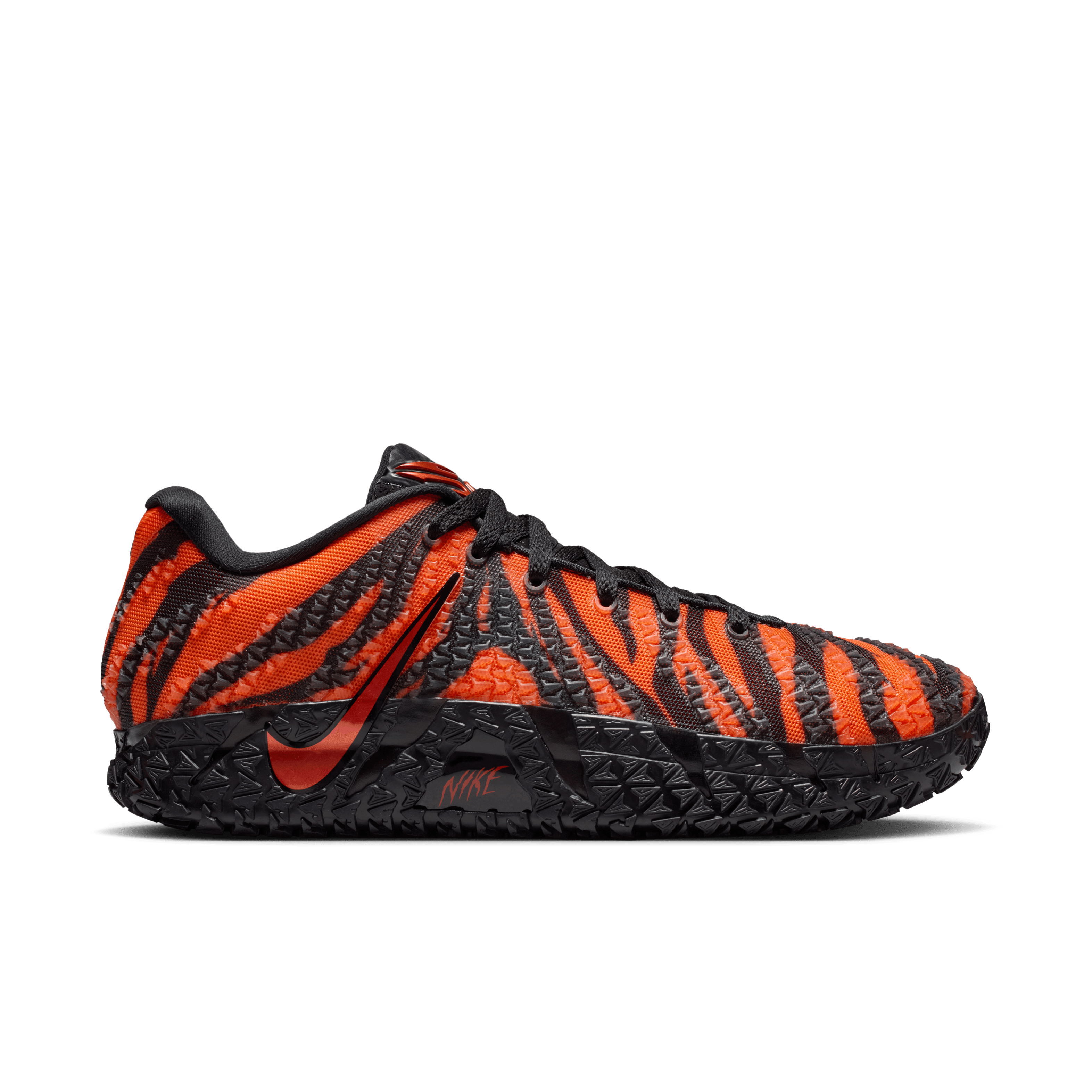 Men's Ja 3 Animal Pack "Tiger"