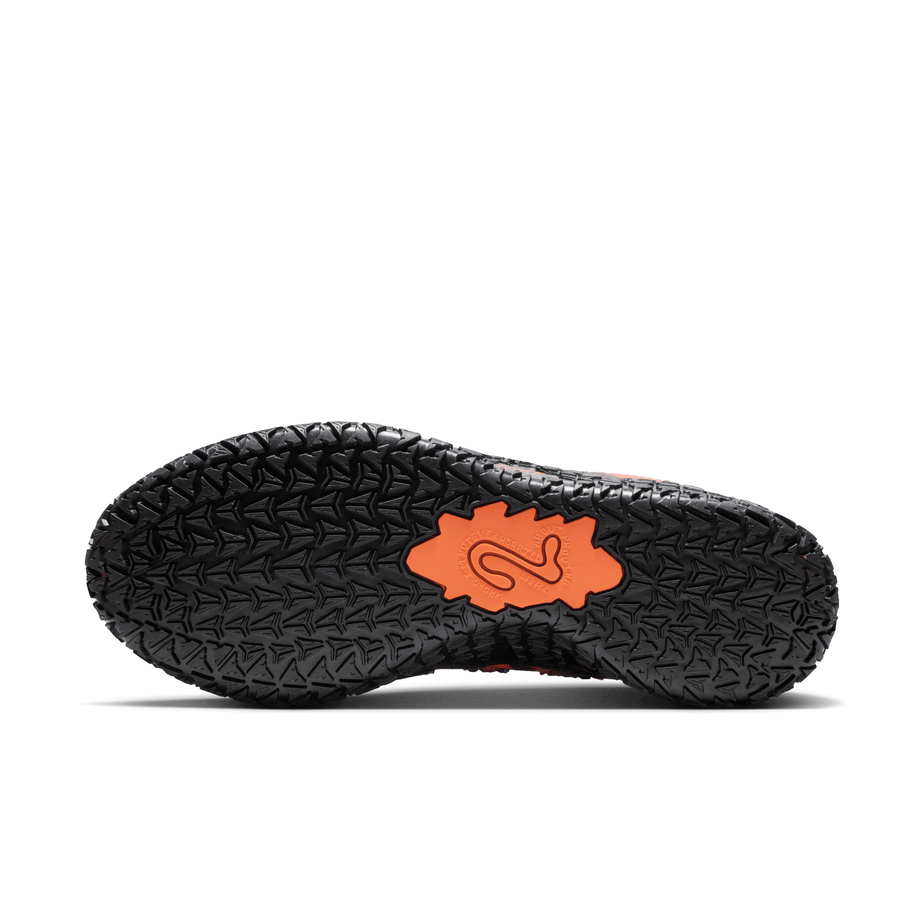 Men's Ja 3 Animal Pack "Tiger"