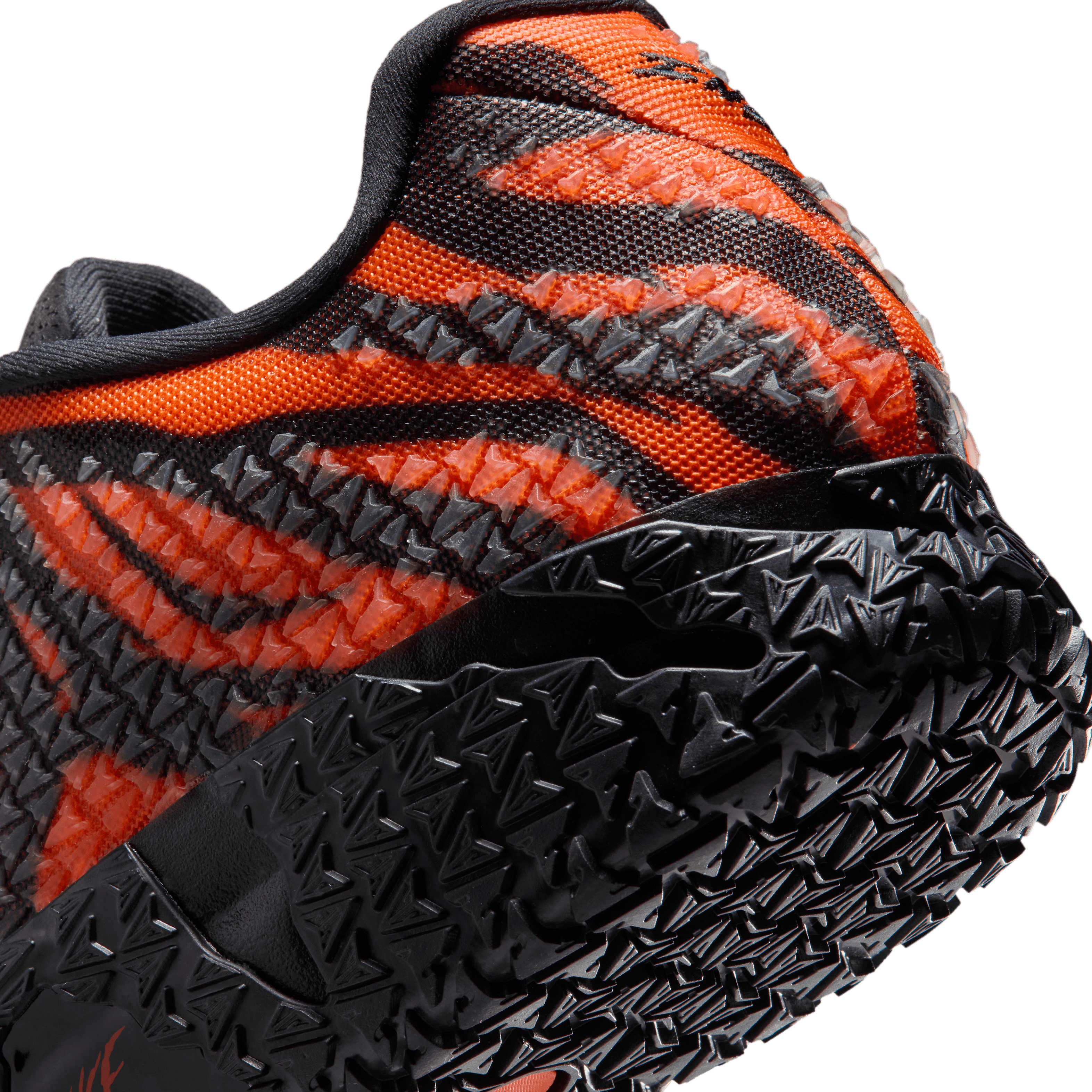 Men's Ja 3 Animal Pack "Tiger"