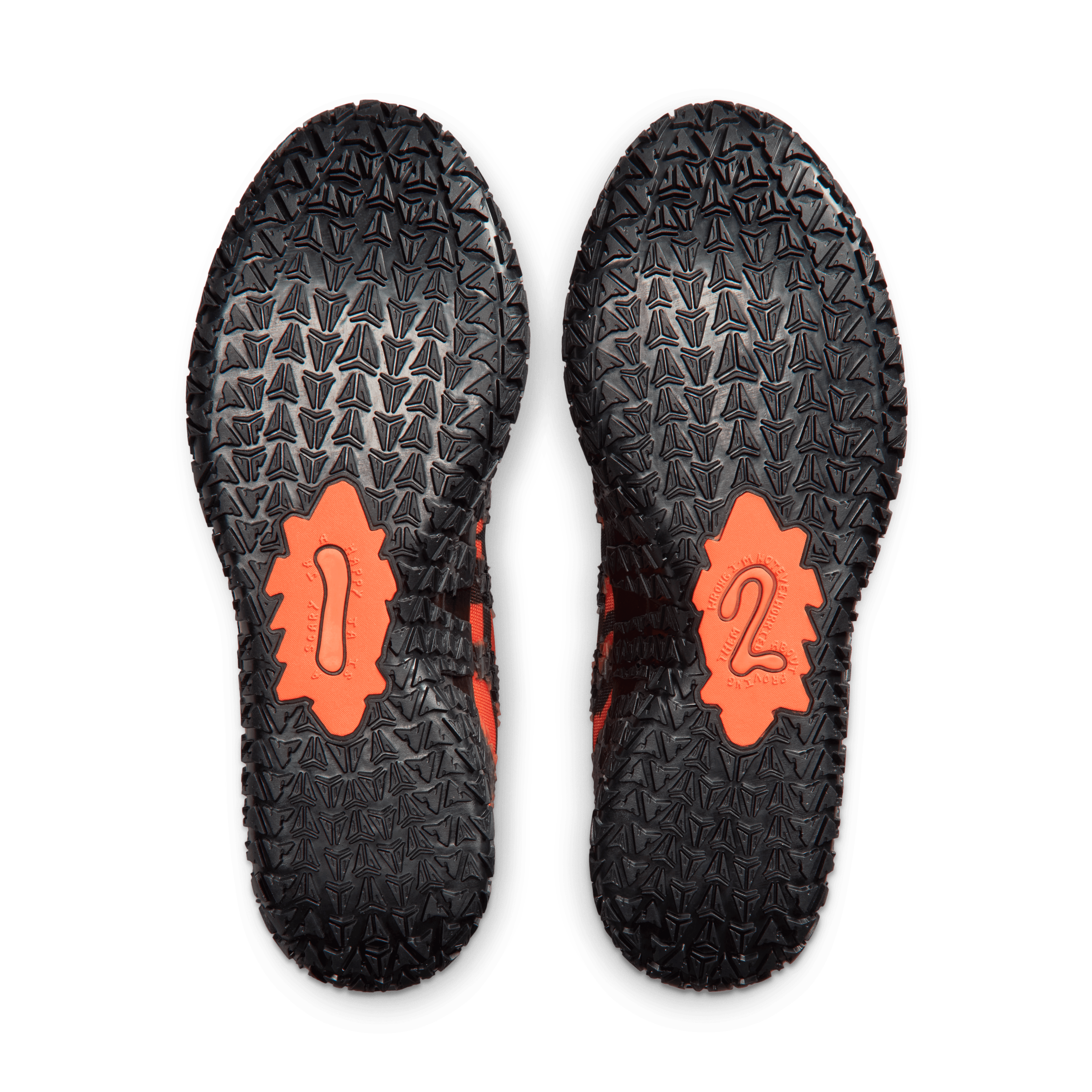 Men's Ja 3 Animal Pack "Tiger"