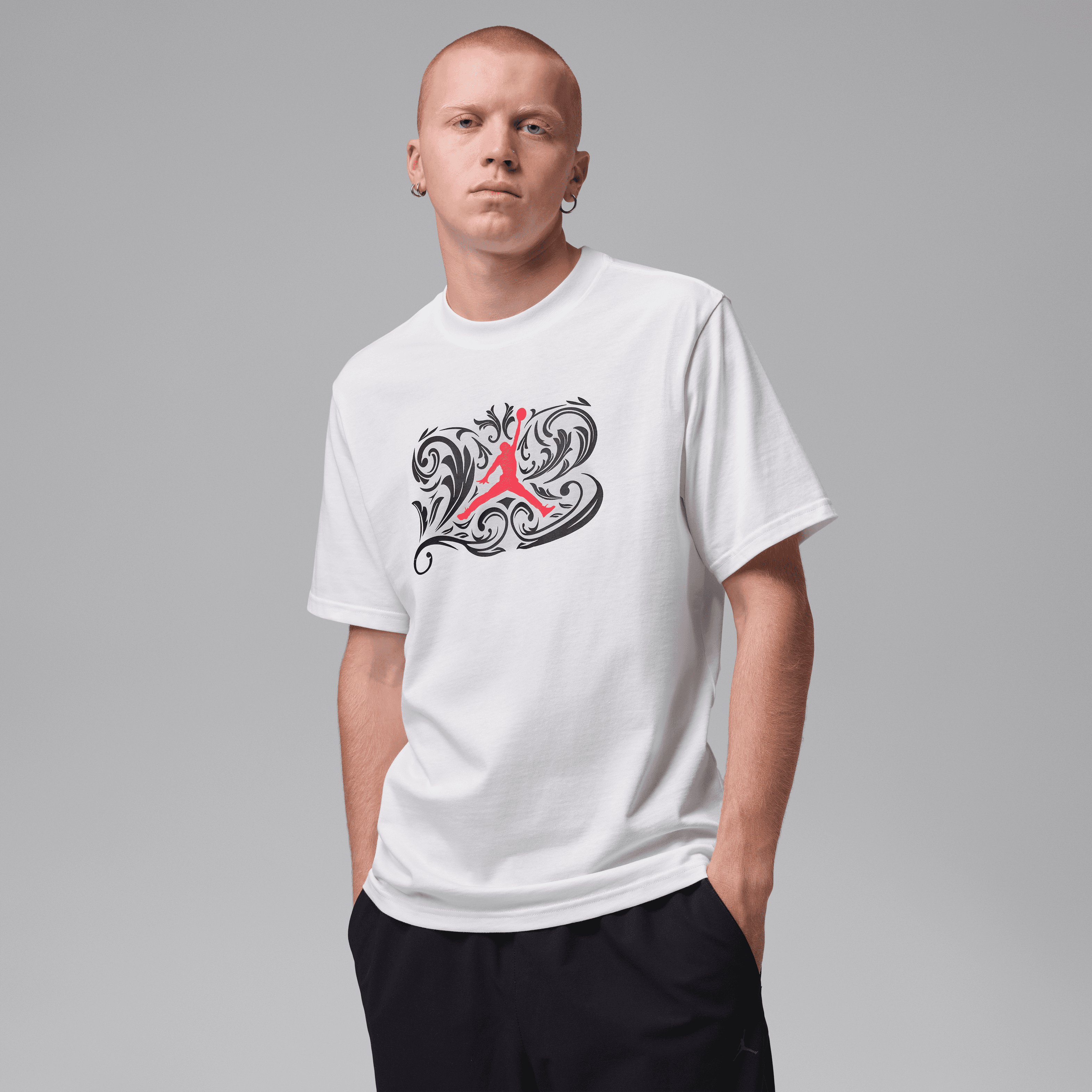 Men's Dri-FIT Graphic T-Shirt
