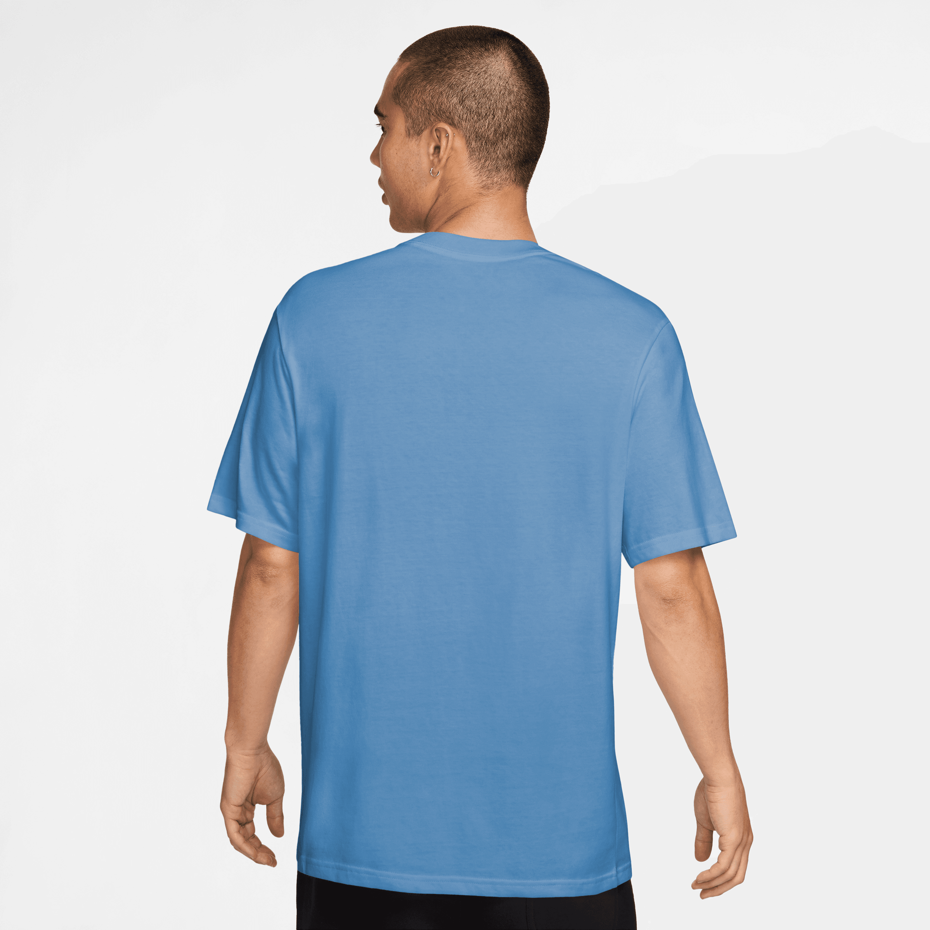 Men's Dri-FIT Graphic T-Shirt
