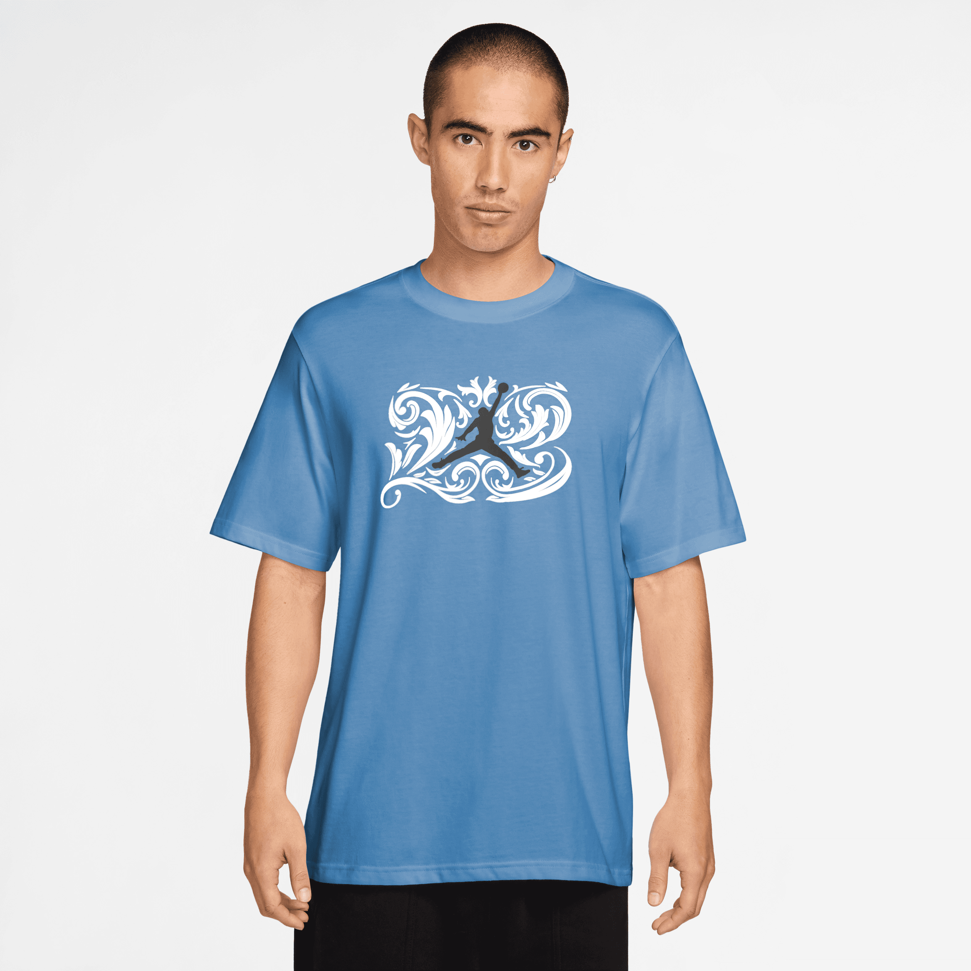Men's Dri-FIT Graphic T-Shirt
