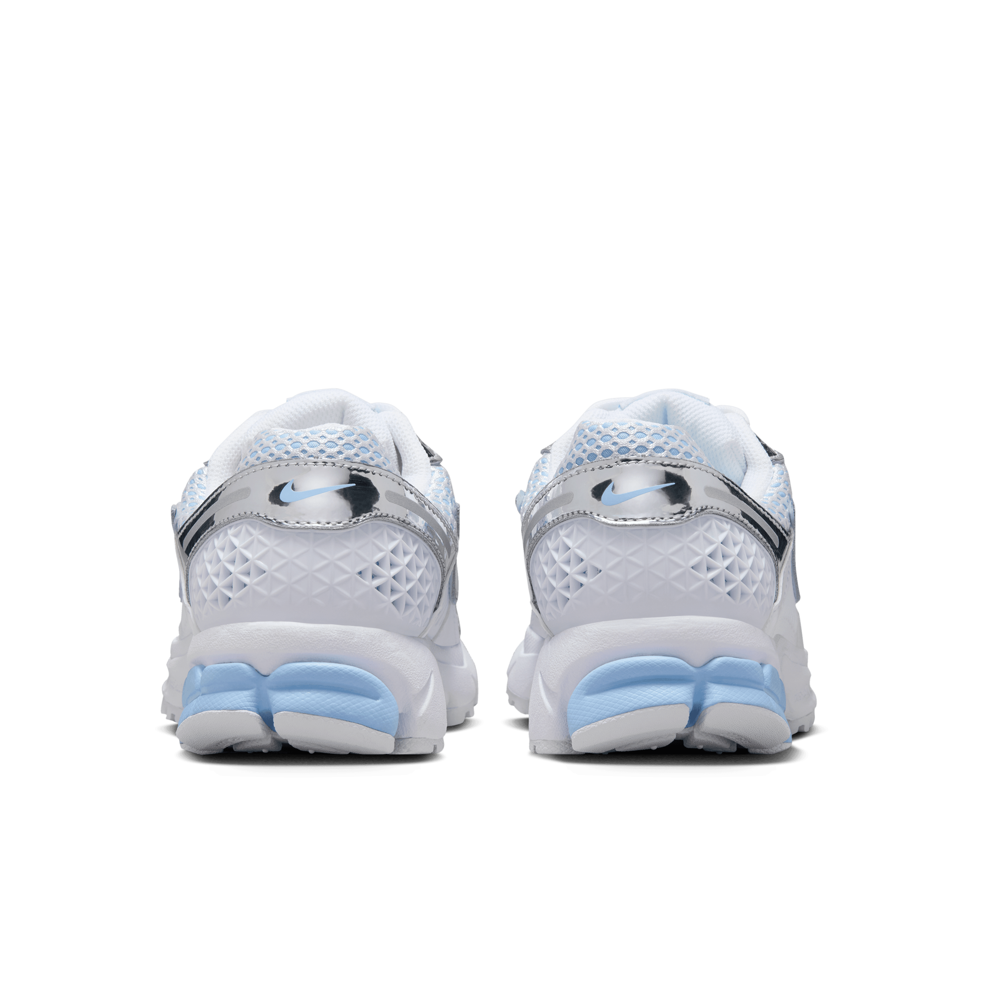 Women's Zoom Vomero 5 "Aluminum"