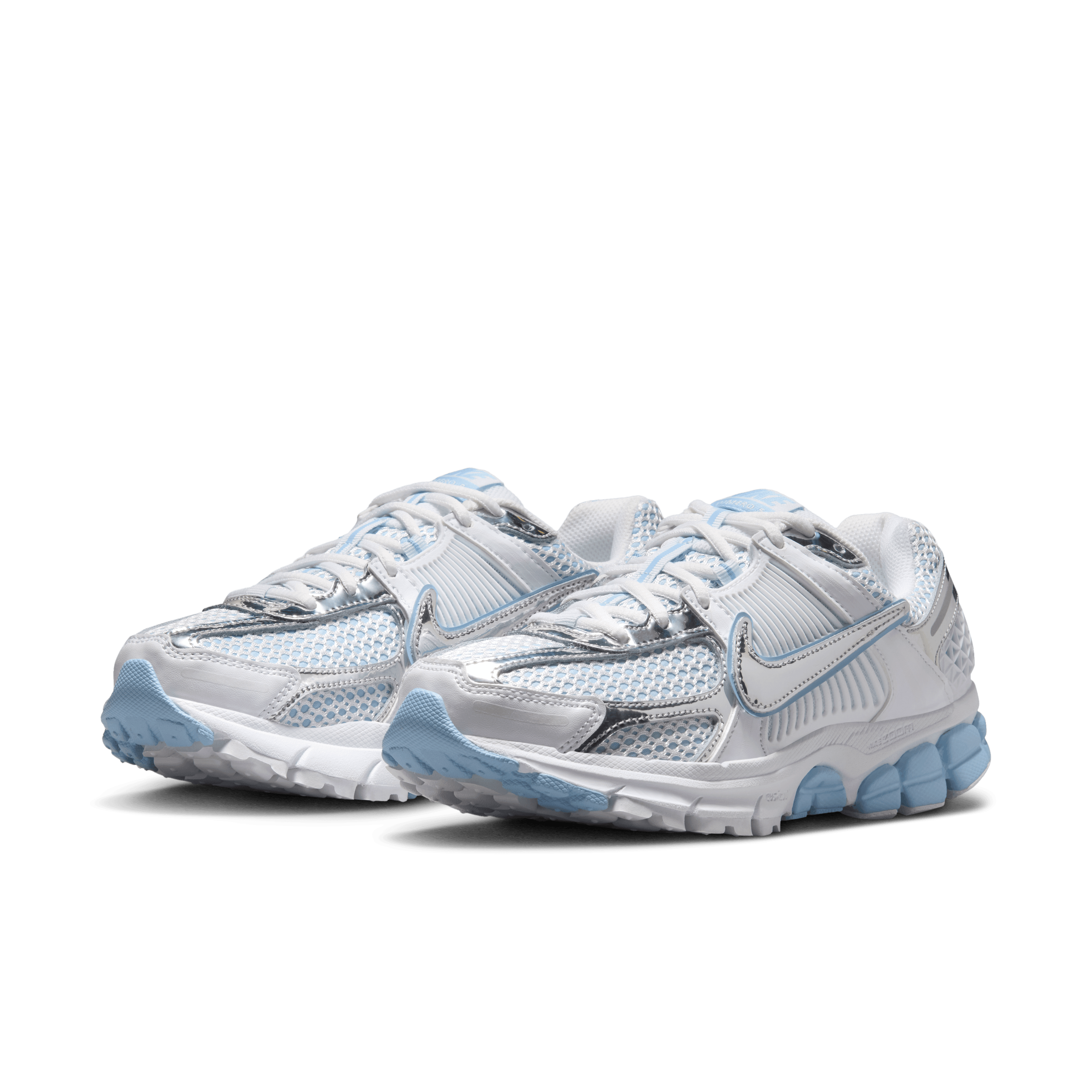 Women's Zoom Vomero 5 "Aluminum"
