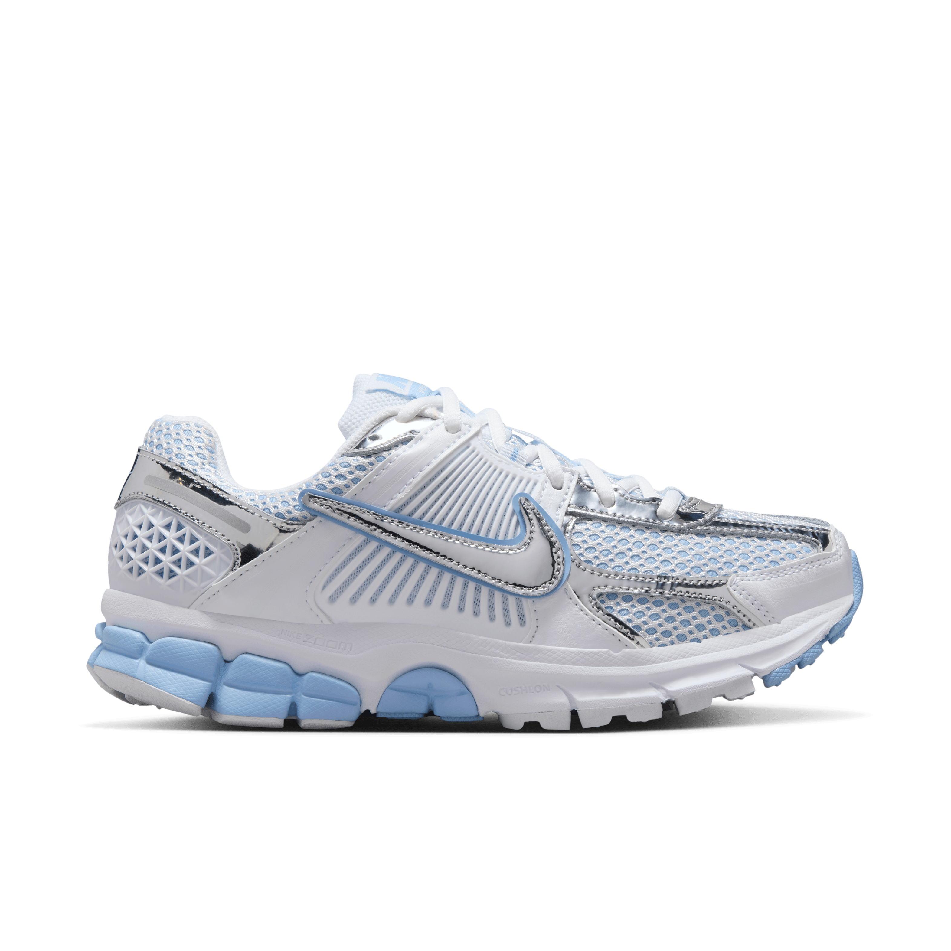 Women's Zoom Vomero 5 "Aluminum"