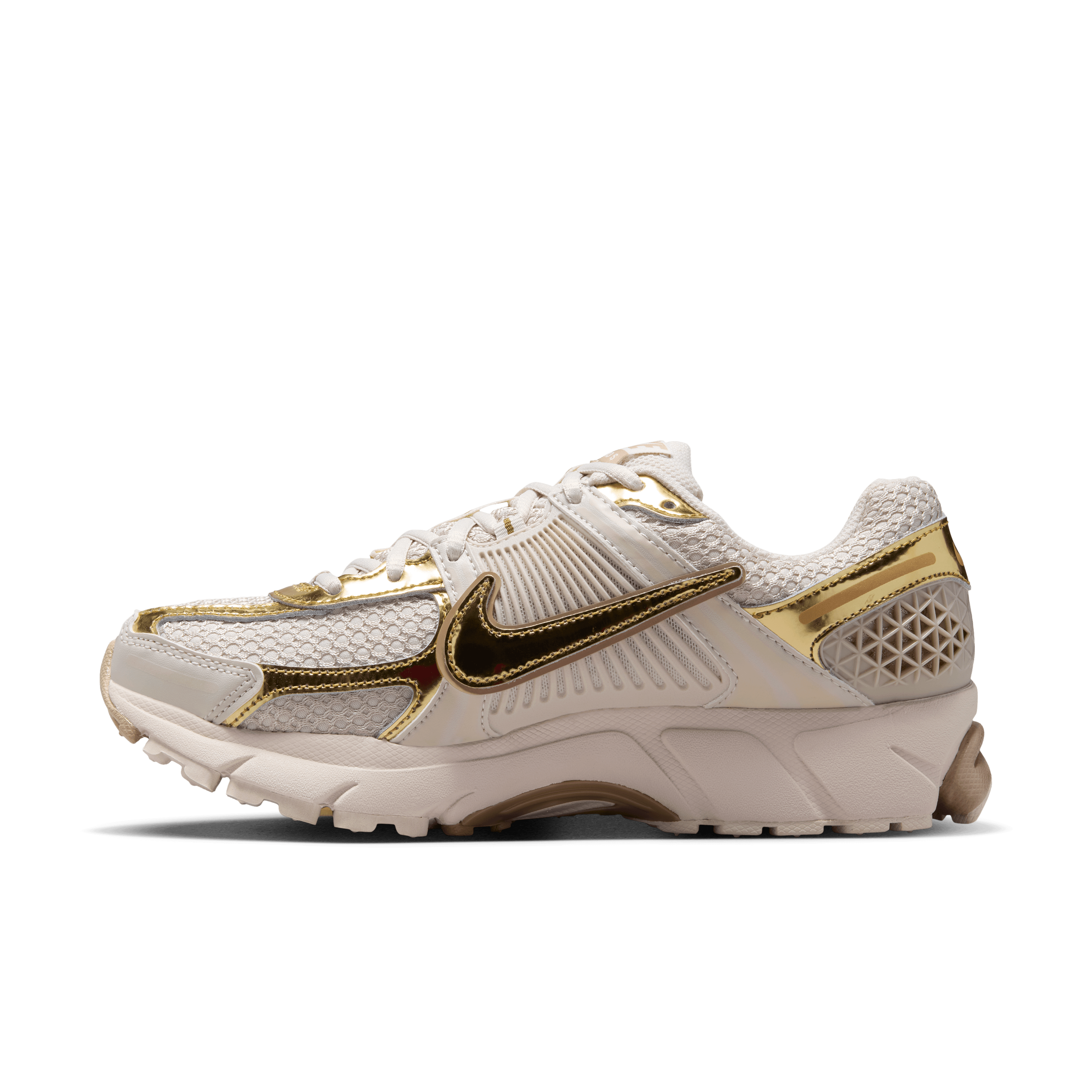 Women's Zoom Vomero 5 "Metallic Gold"