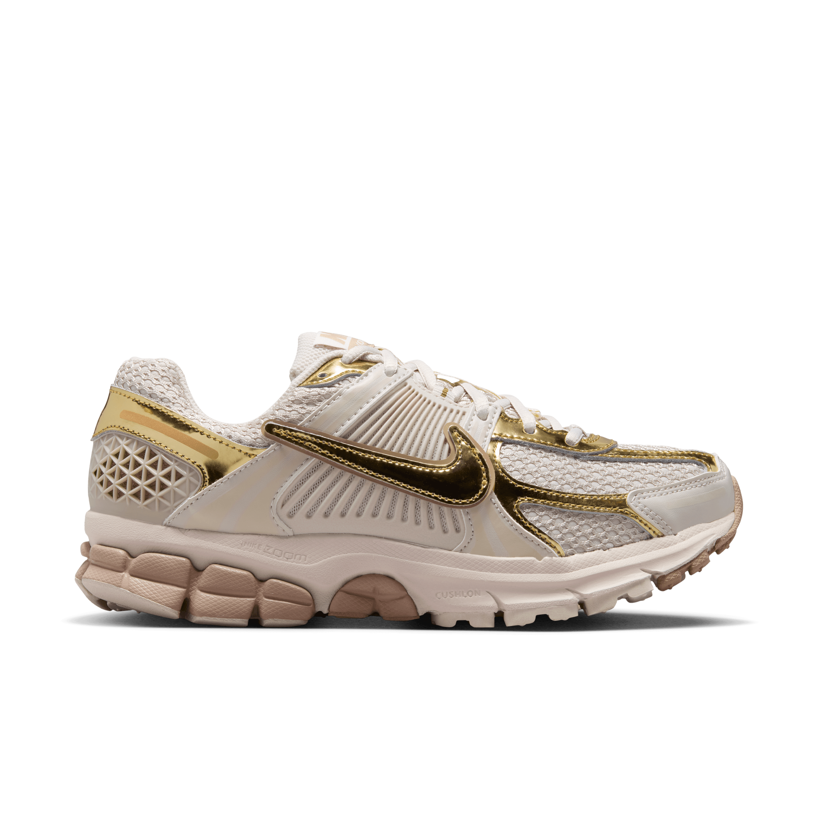 Women's Zoom Vomero 5 "Metallic Gold"