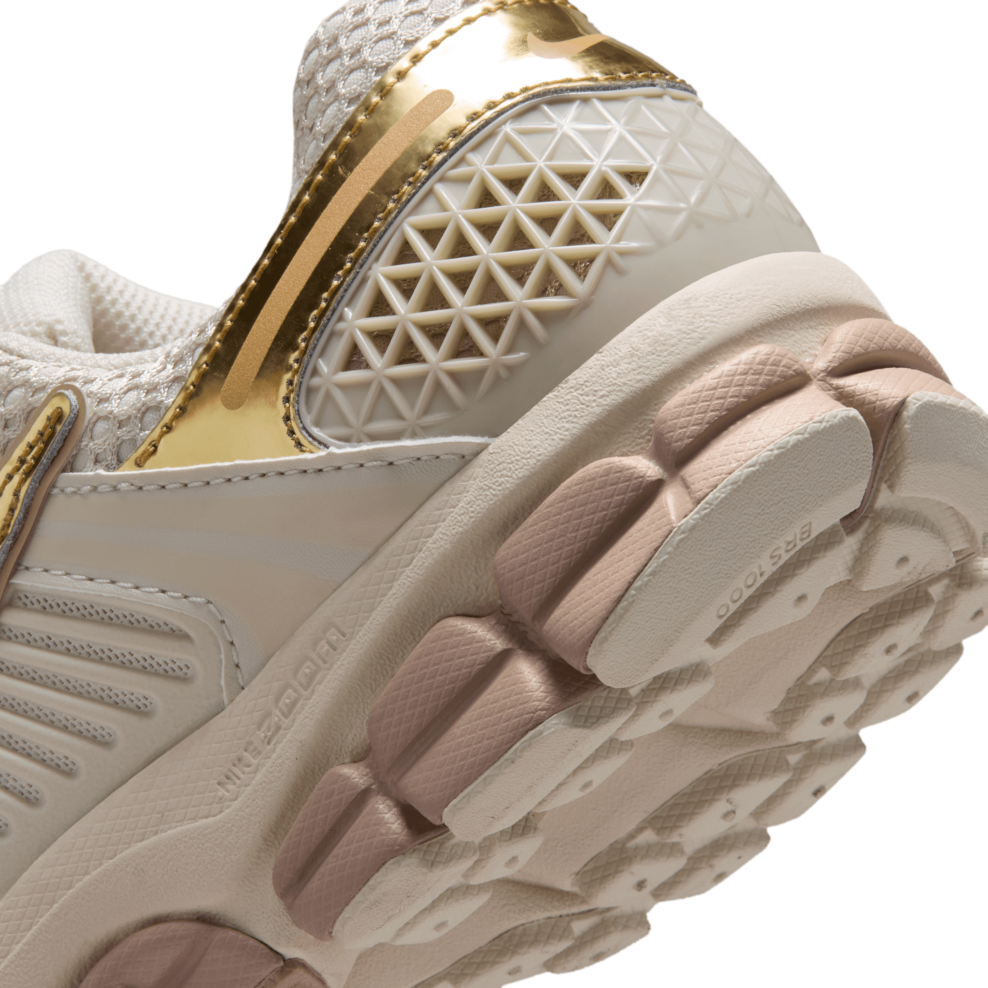 Women's Zoom Vomero 5 "Metallic Gold"