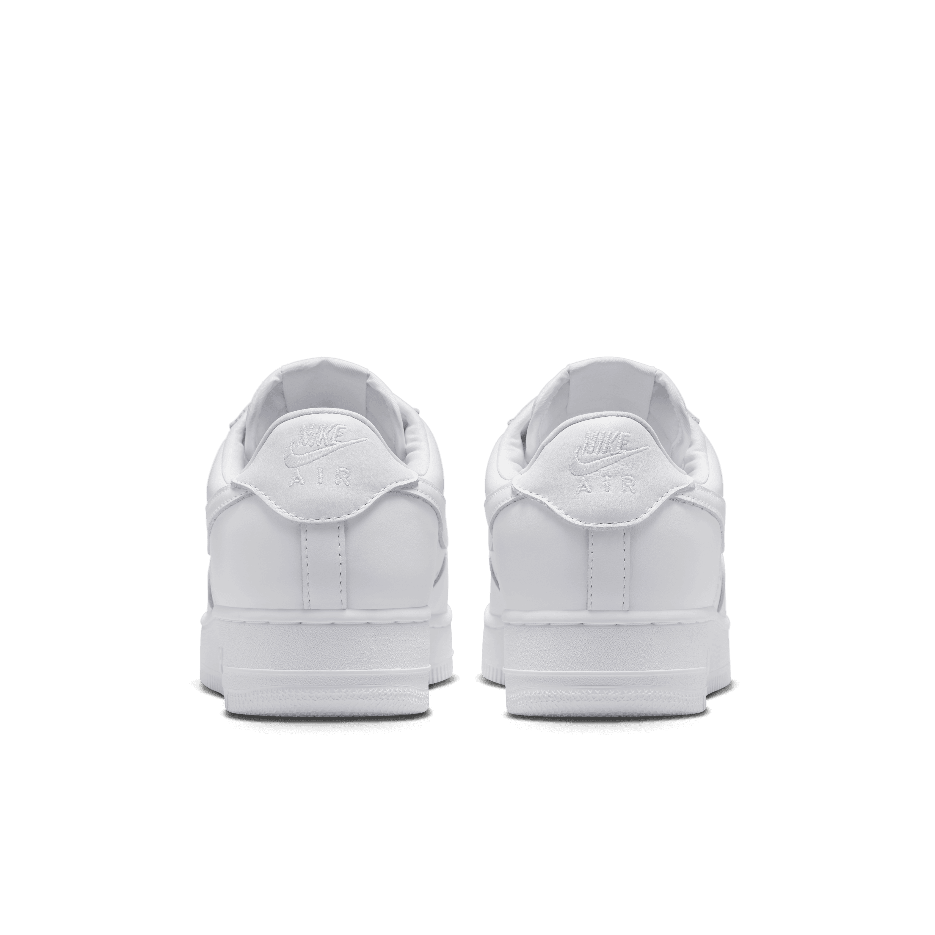 Men's Air Force 1 '01 Low "Triple White"