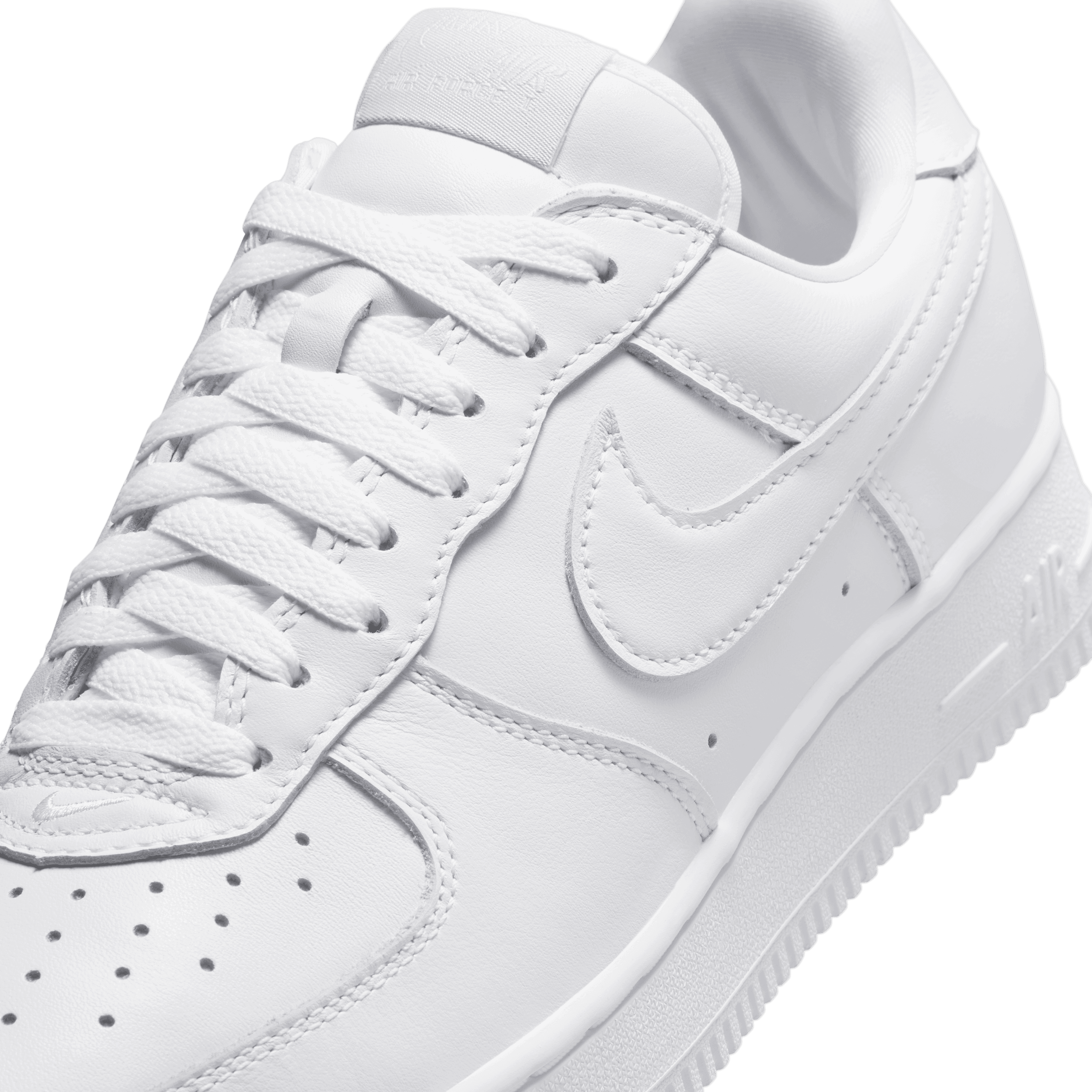 Men's Air Force 1 '01 Low "Triple White"